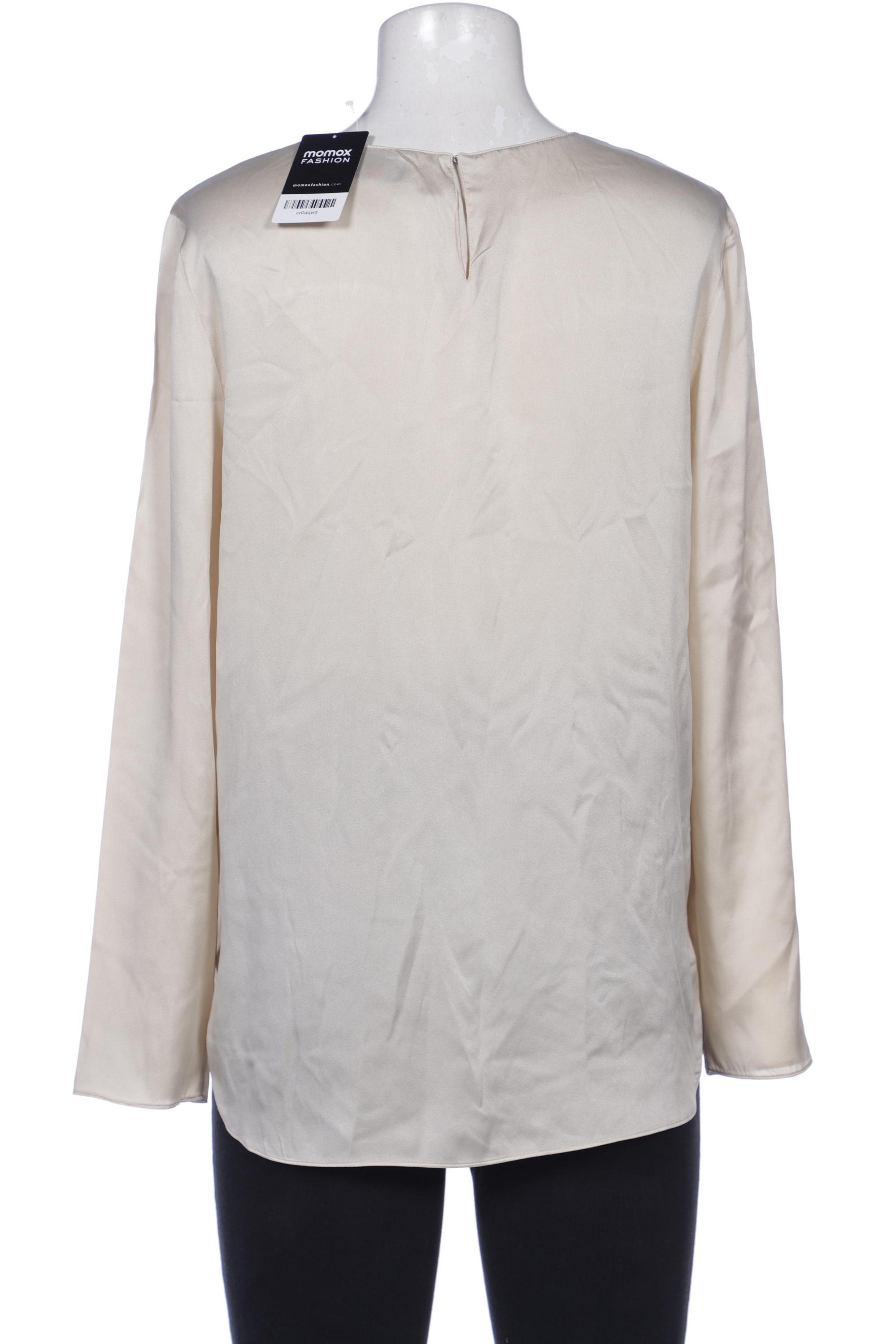

Herzensangelegenheit Damen Bluse, cremeweiß, Gr. 38
