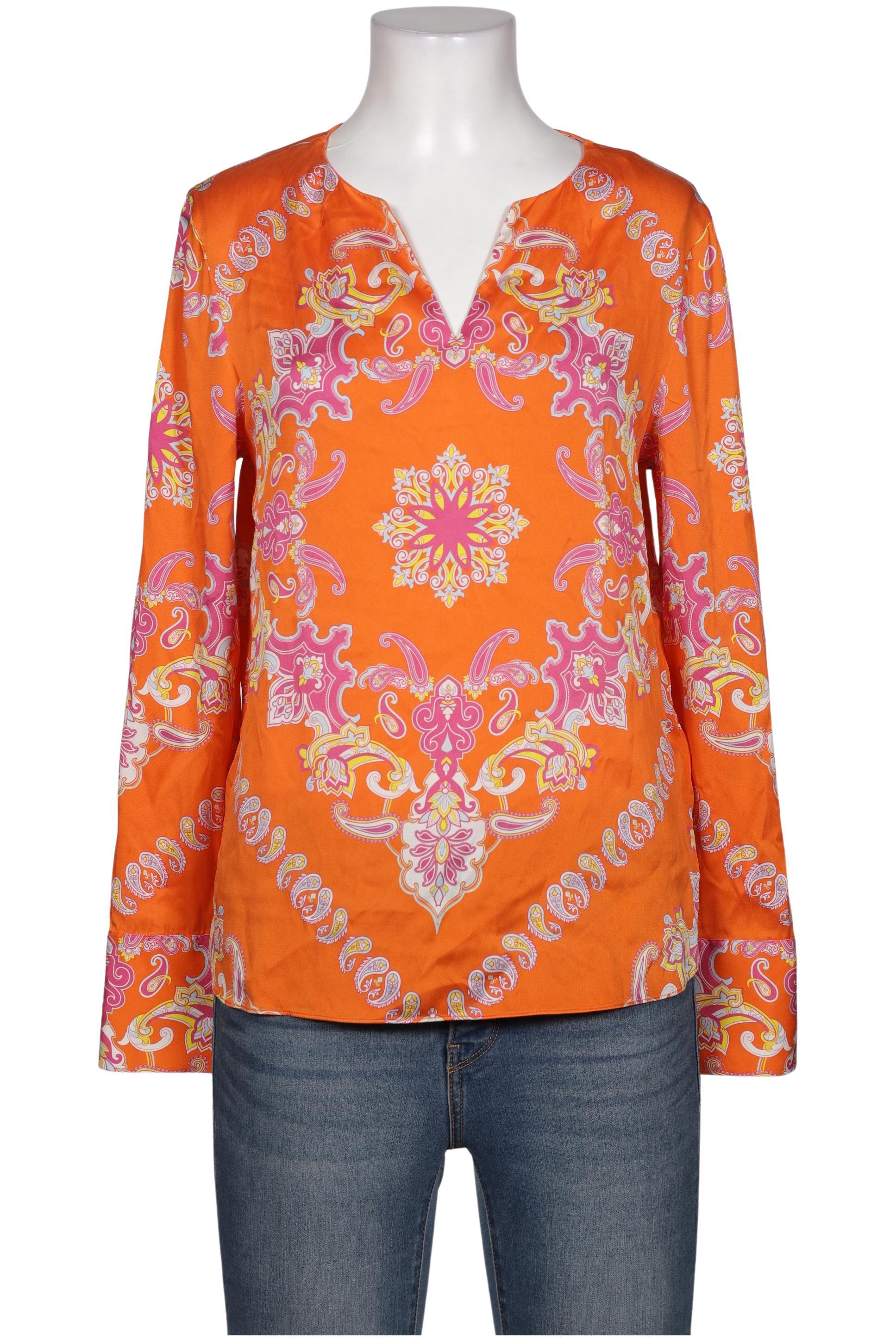 

Herzensangelegenheit Damen Bluse, mehrfarbig, Gr. 36