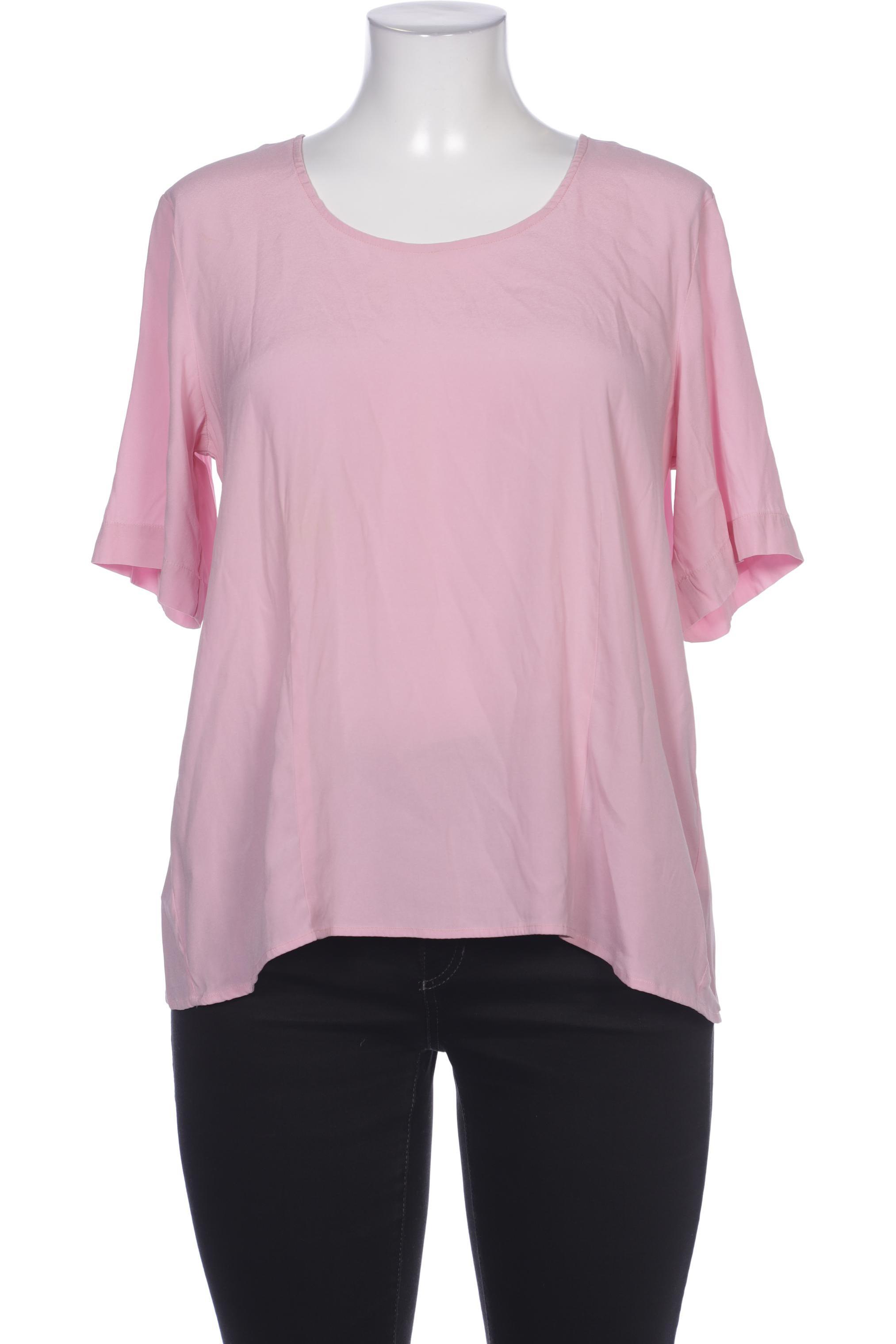 

Herzensangelegenheit Damen Bluse, pink, Gr. 42