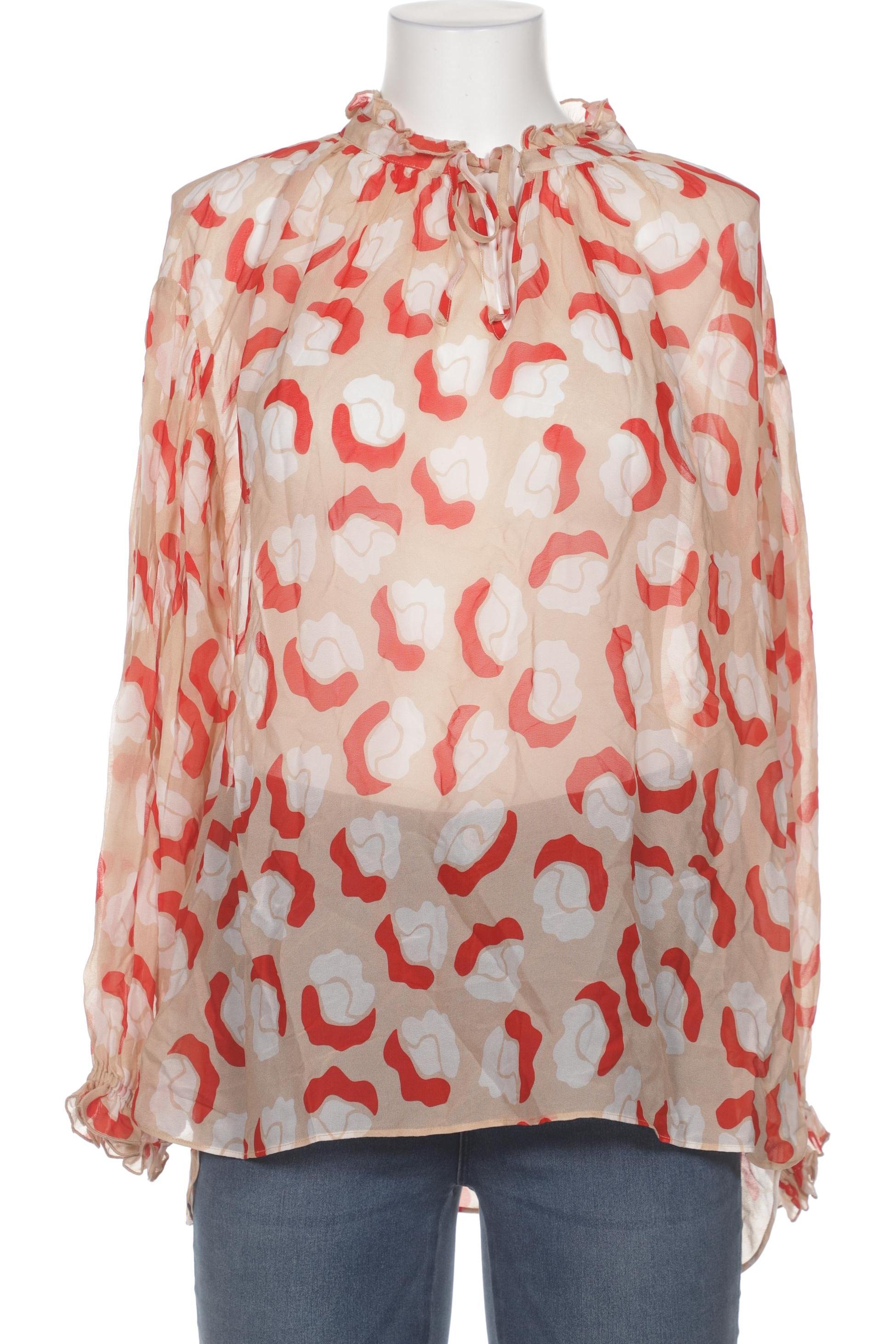 

Herzensangelegenheit Damen Bluse, beige, Gr. 38