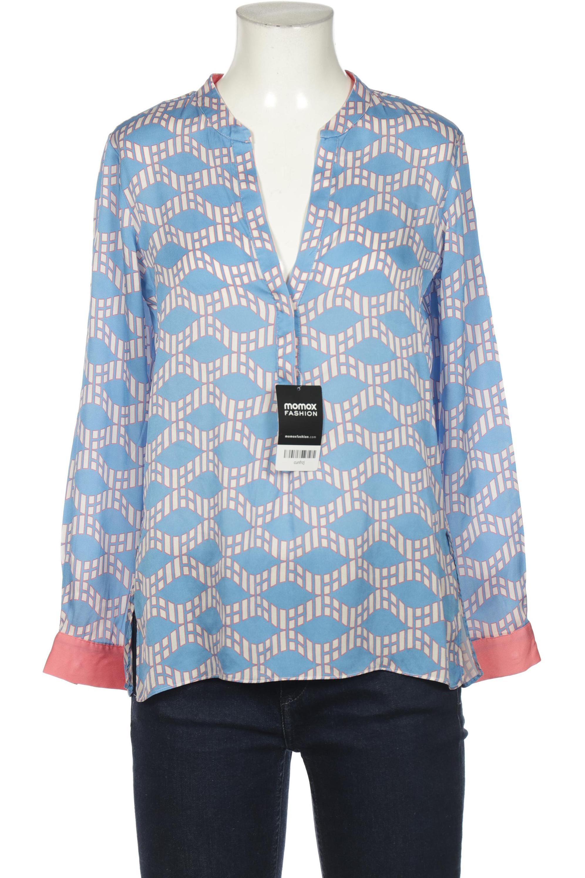 

Herzensangelegenheit Damen Bluse, blau