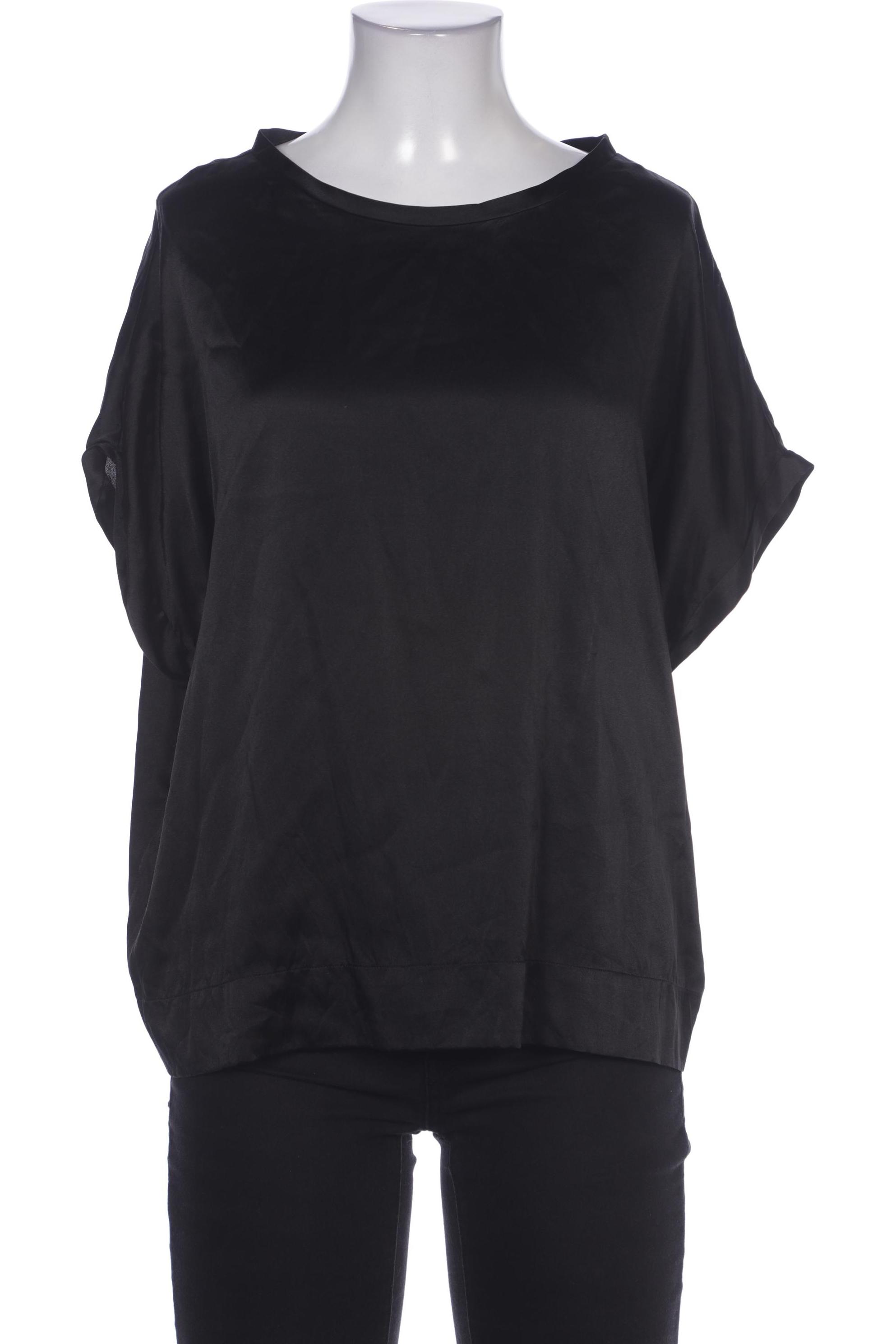 

Herzensangelegenheit Damen Bluse, schwarz, Gr. 34