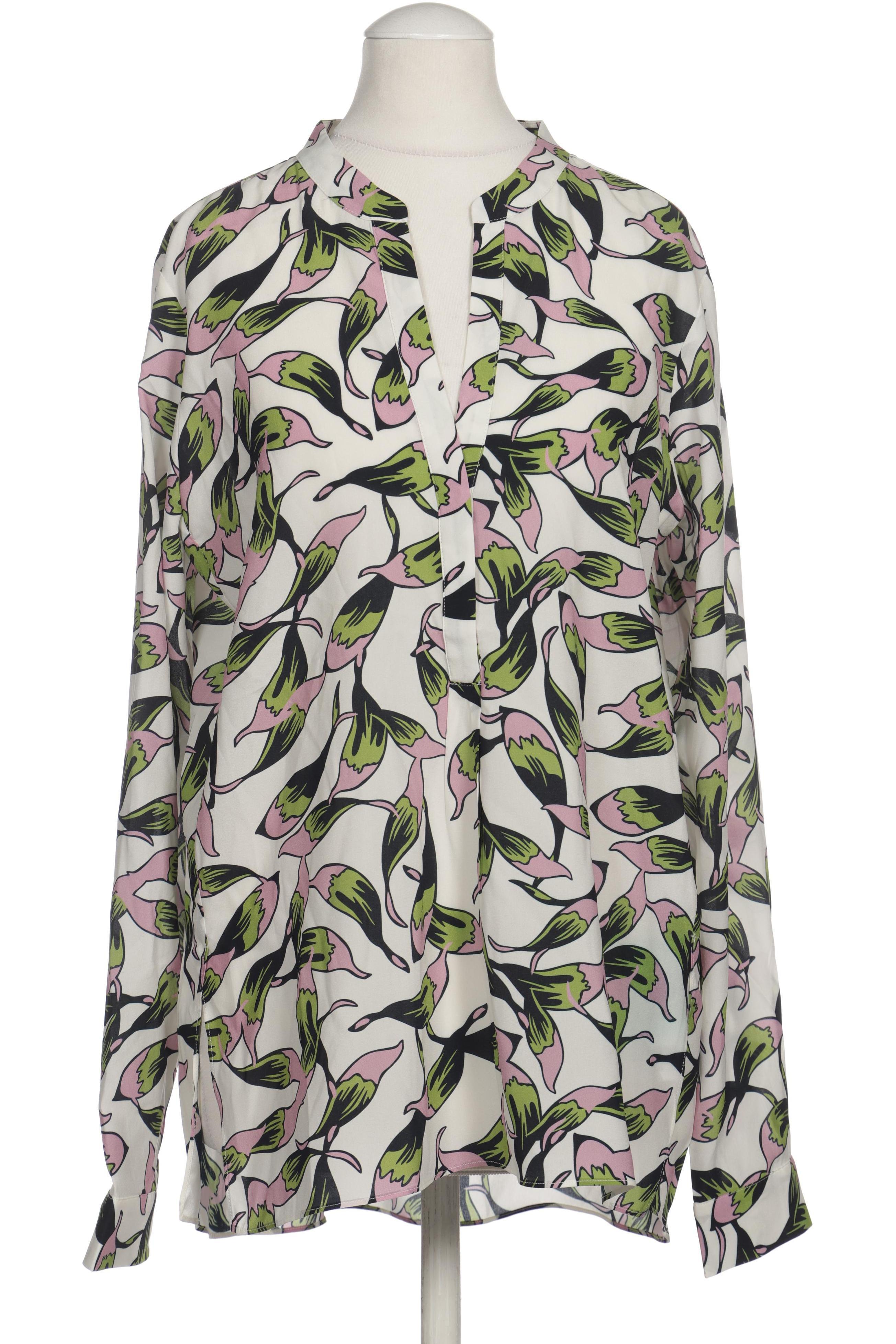 

Herzensangelegenheit Damen Bluse, grün, Gr. 36