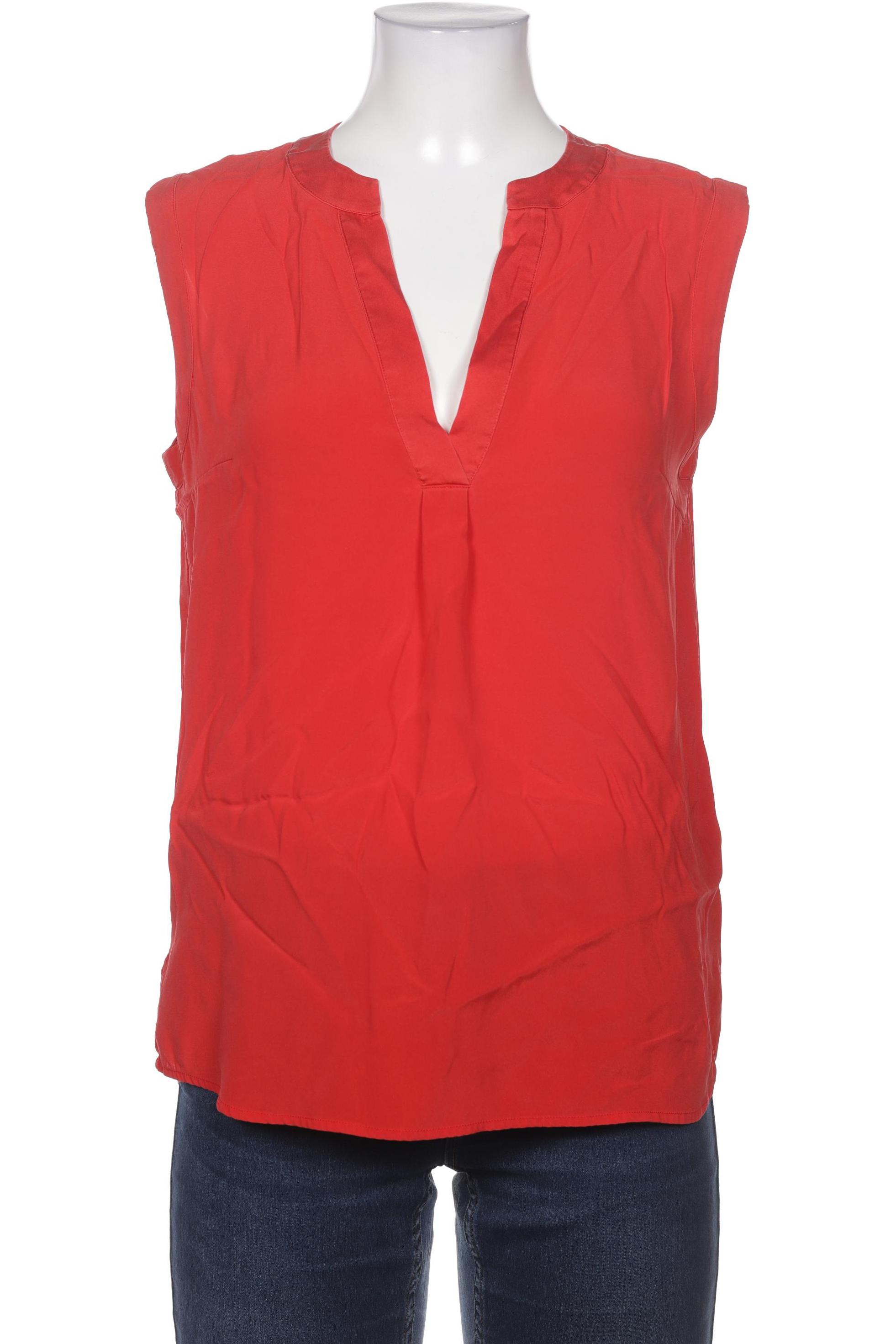 

Herzensangelegenheit Damen Bluse, rot, Gr. 38
