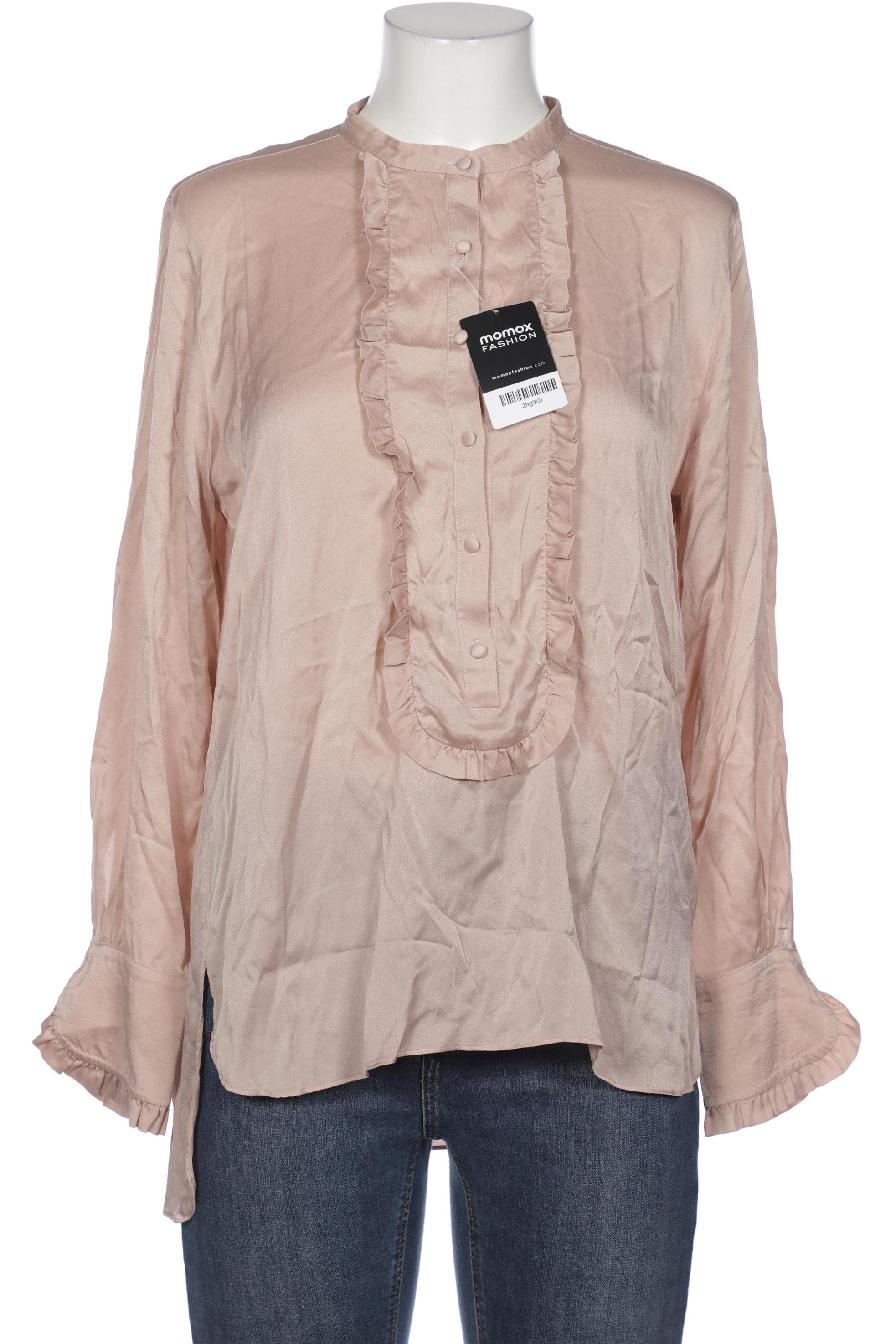 

Herzensangelegenheit Damen Bluse, beige