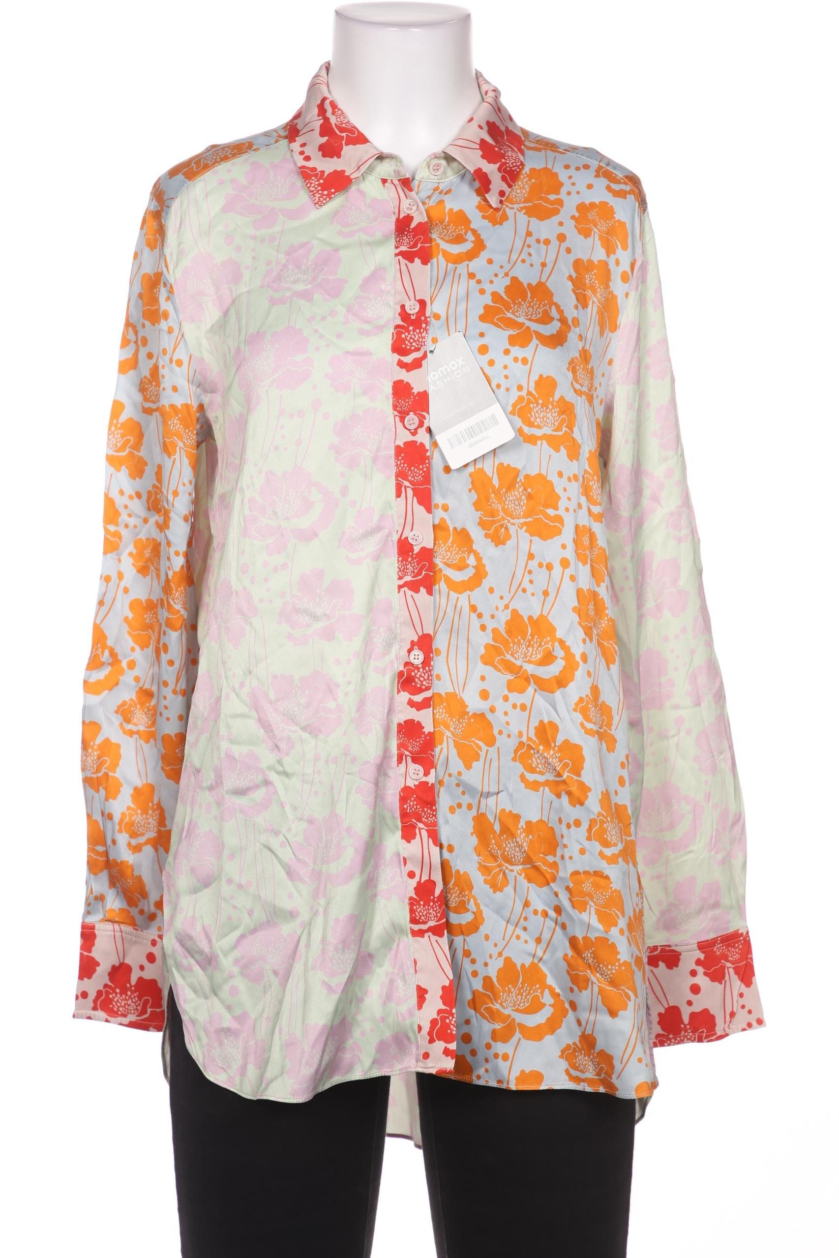 

Herzensangelegenheit Damen Bluse, mehrfarbig, Gr. 34