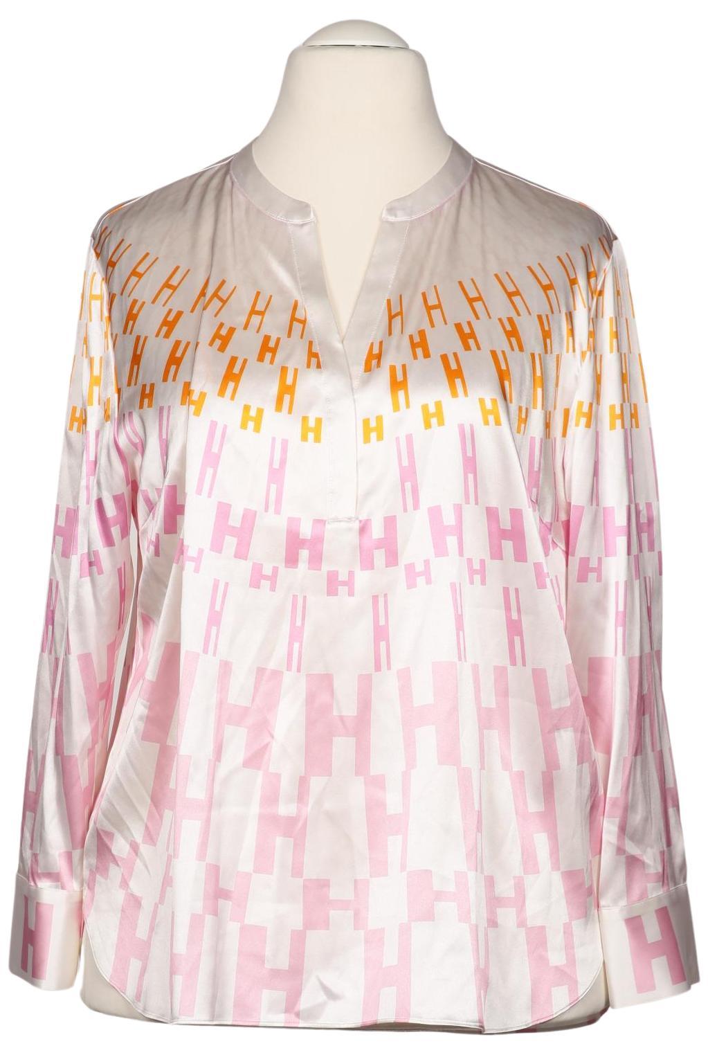 

Herzensangelegenheit Damen Bluse, mehrfarbig, Gr. 46