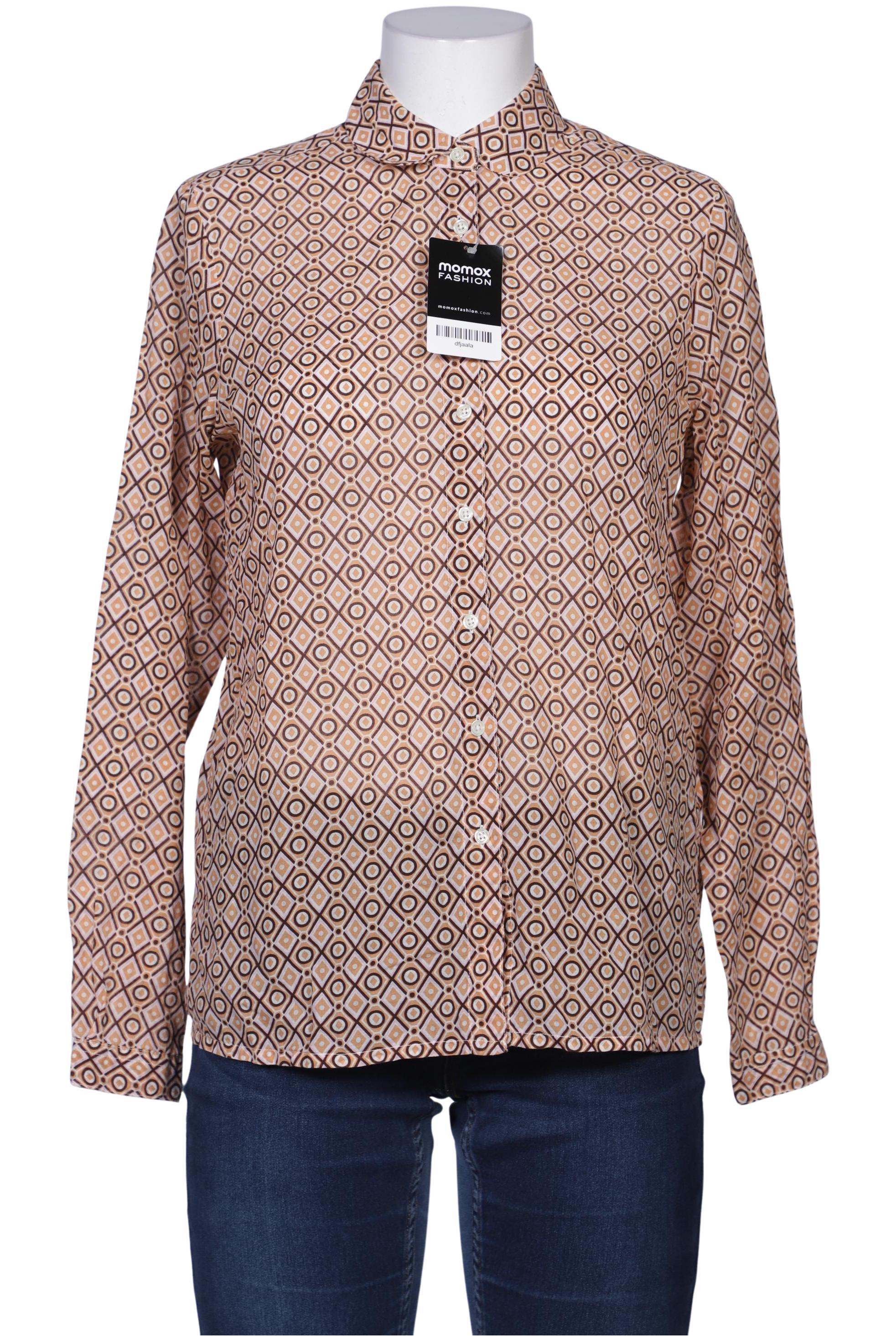 

Herzensangelegenheit Damen Bluse, beige, Gr. 40