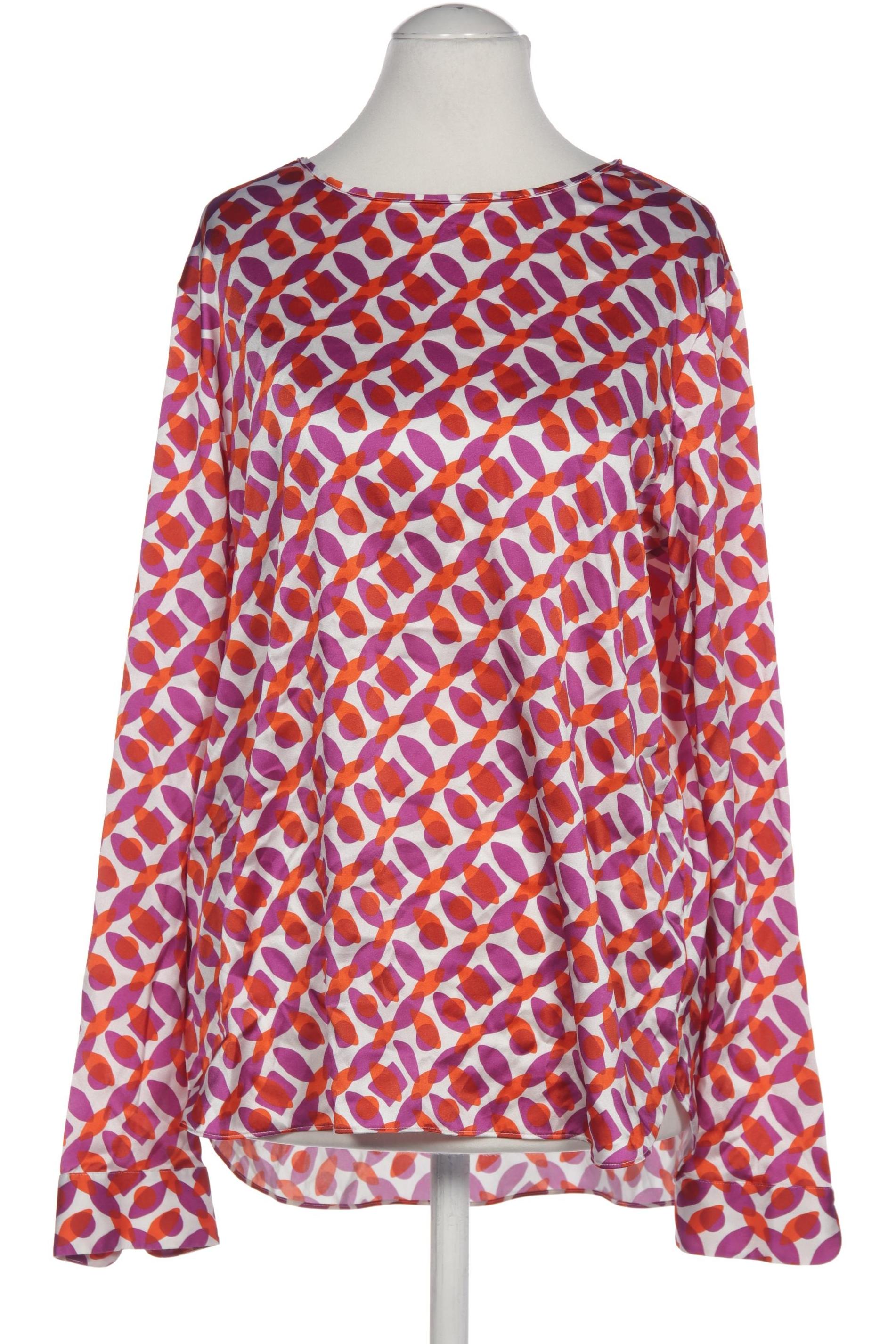 

Herzensangelegenheit Damen Bluse, orange, Gr. 34