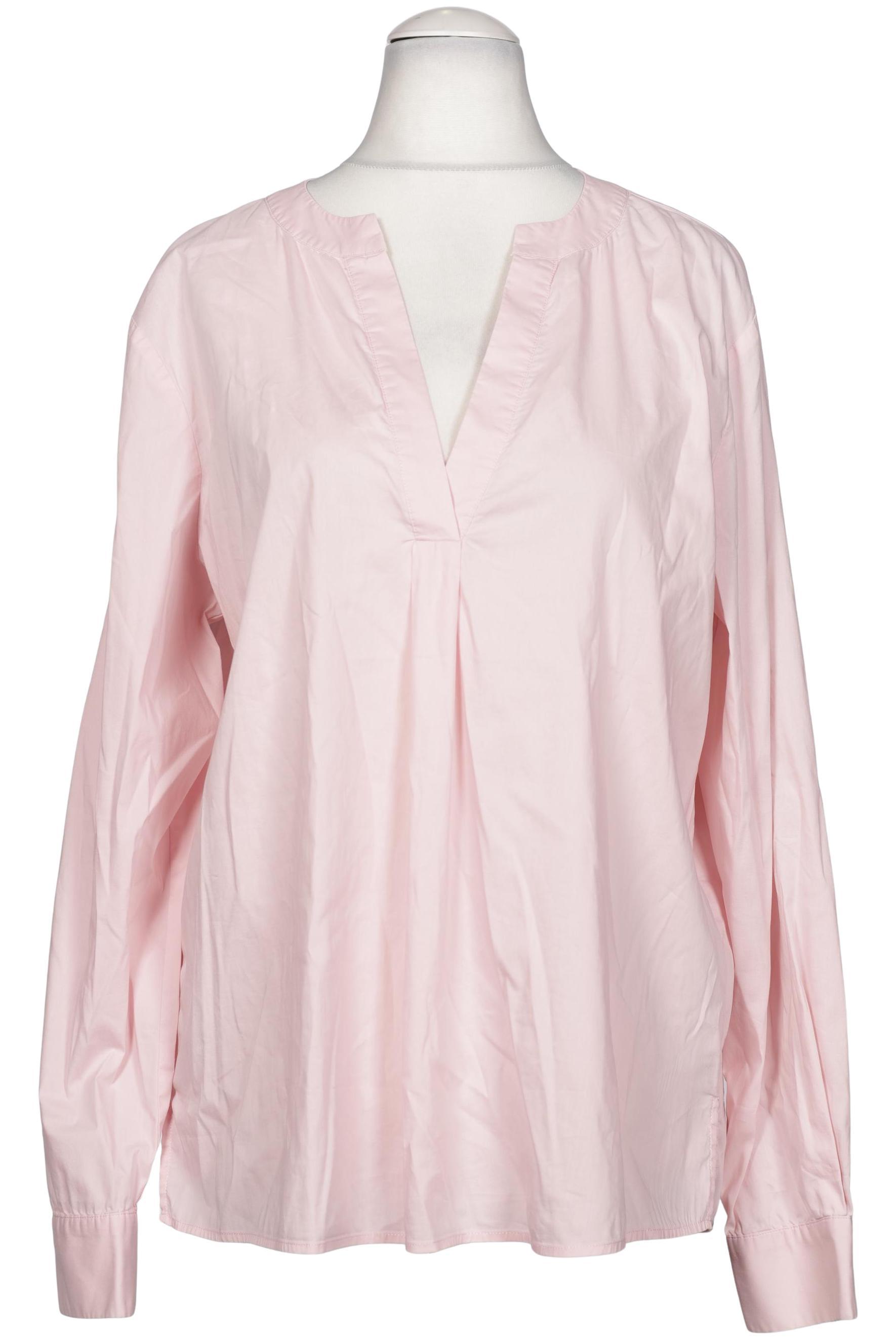 

Herzensangelegenheit Damen Bluse, pink, Gr. 40