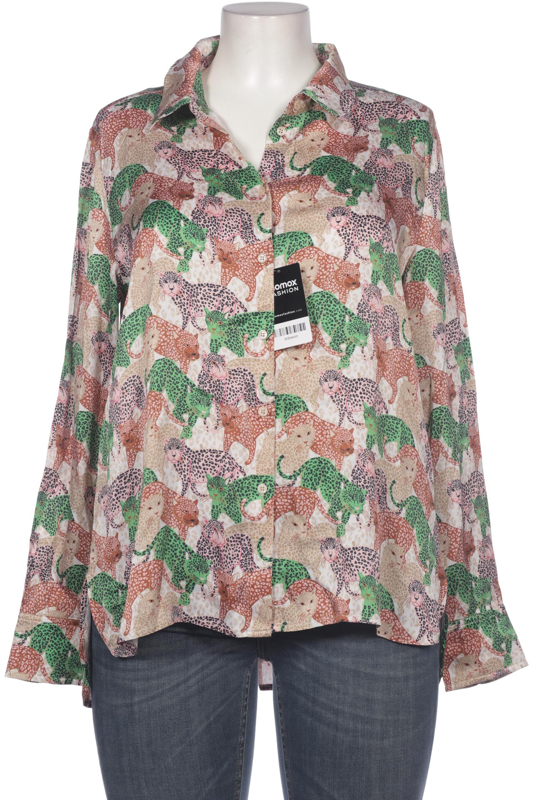 

Herzensangelegenheit Damen Bluse, mehrfarbig, Gr. 40