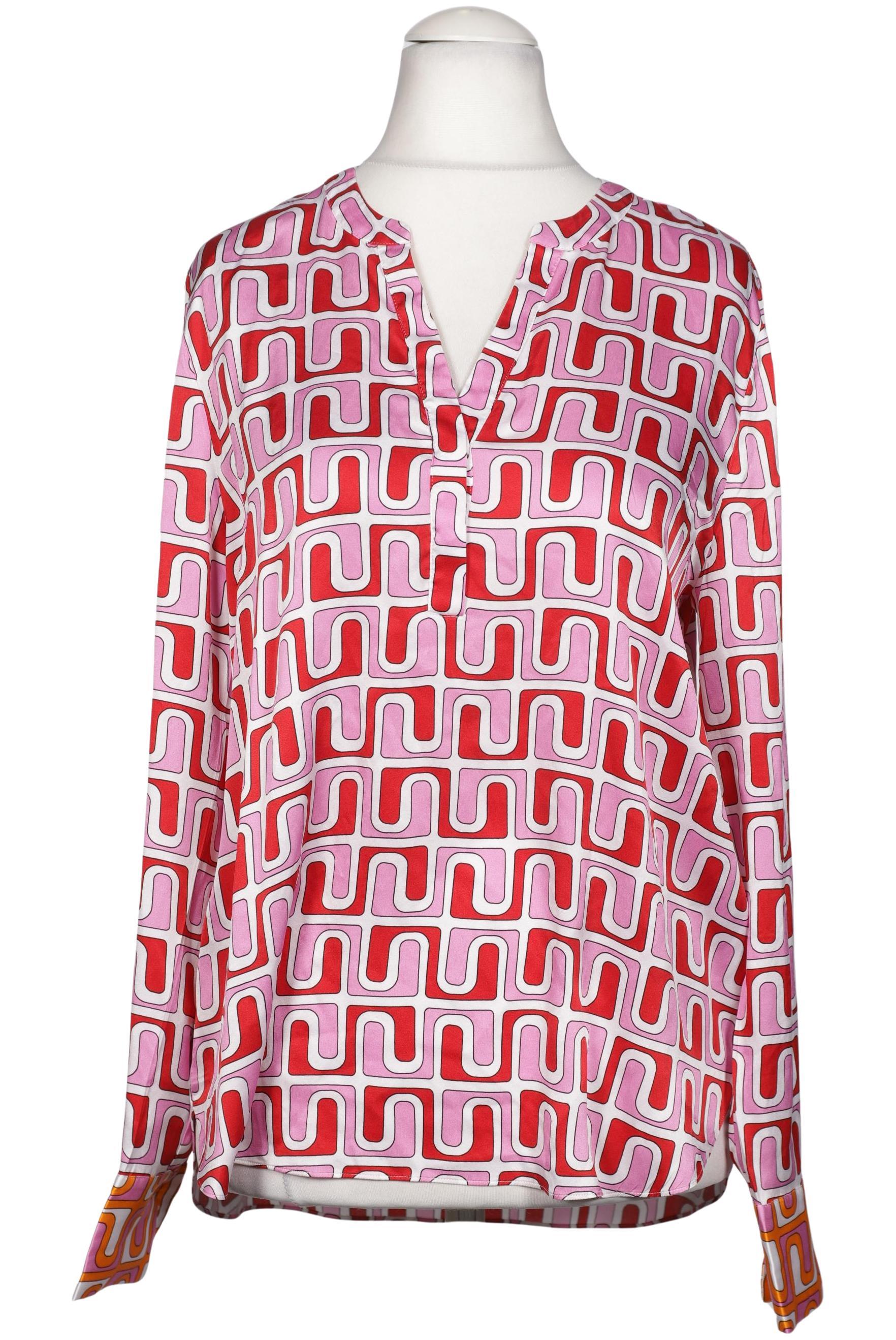 

Herzensangelegenheit Damen Bluse, pink, Gr. 36