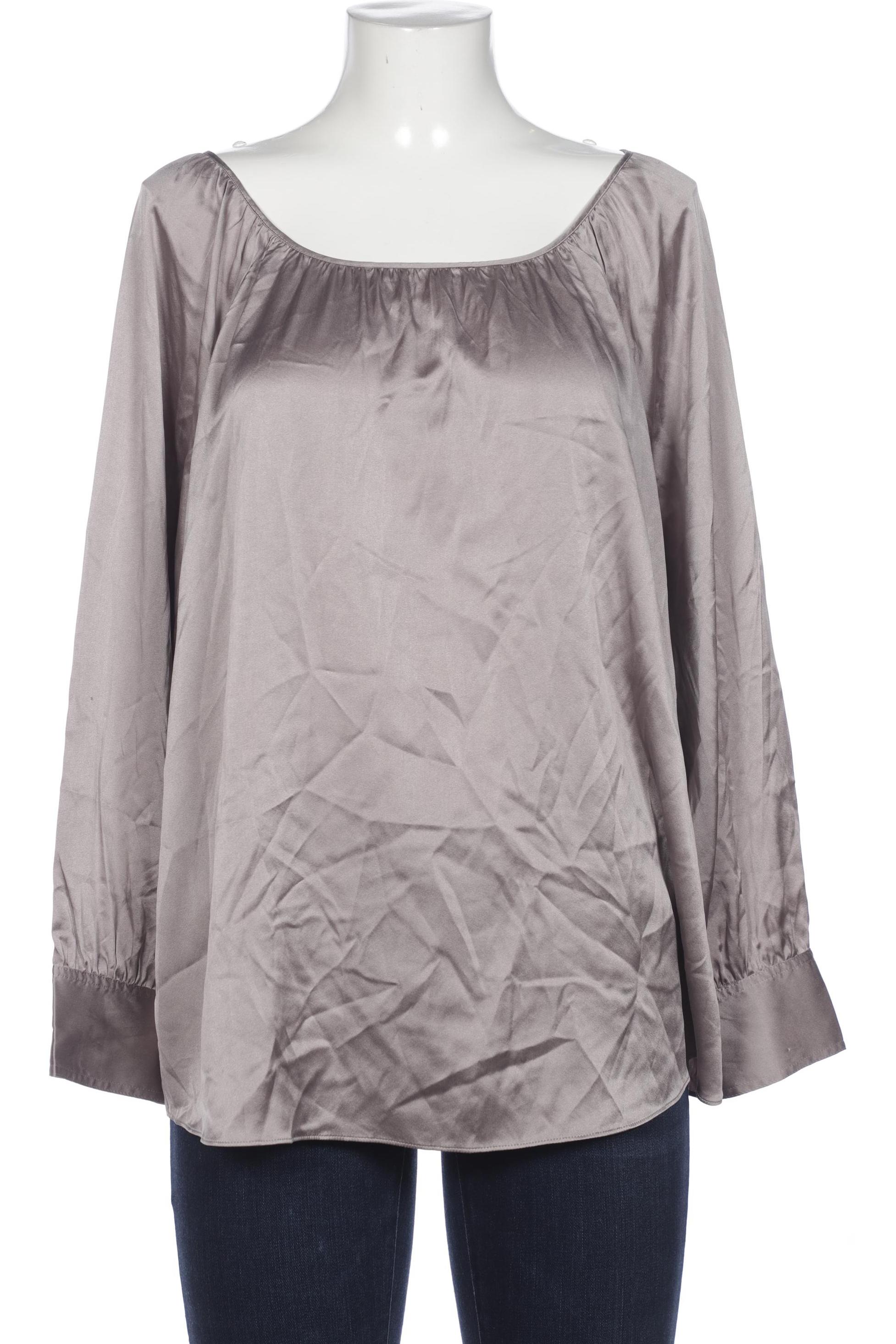 

Herzensangelegenheit Damen Bluse, silber