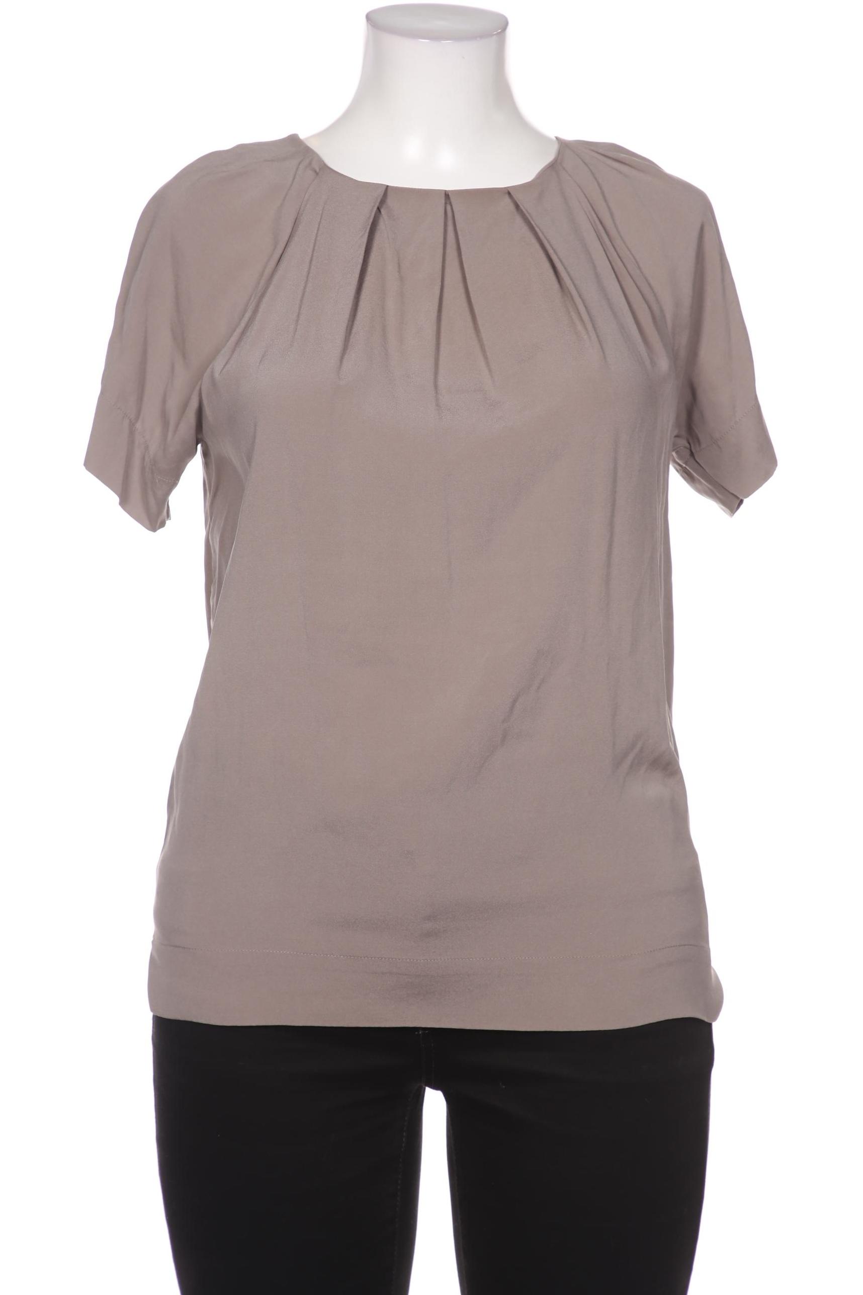 

Herzensangelegenheit Damen Bluse, grau, Gr. 42