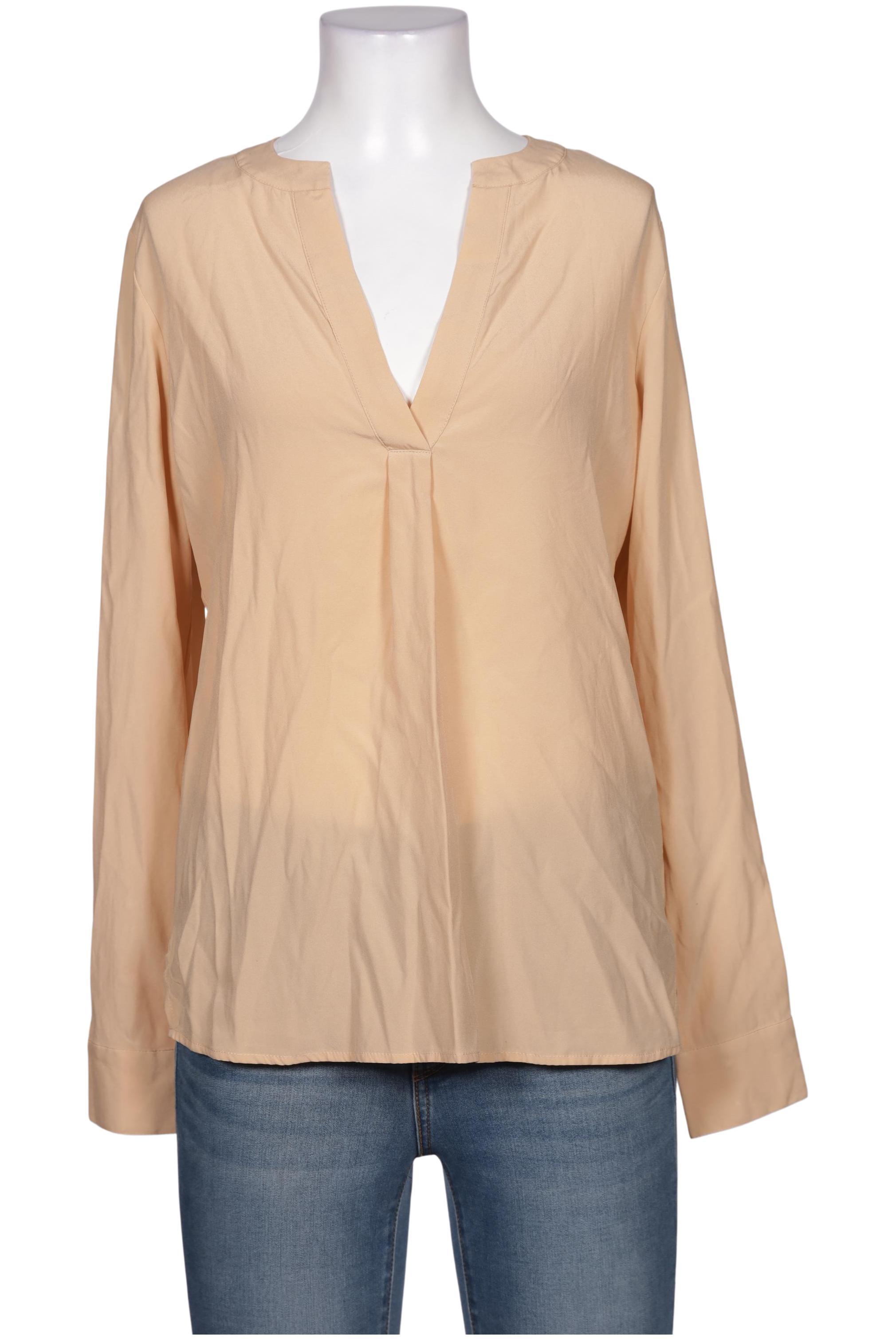 

Herzensangelegenheit Damen Bluse, beige, Gr. 36