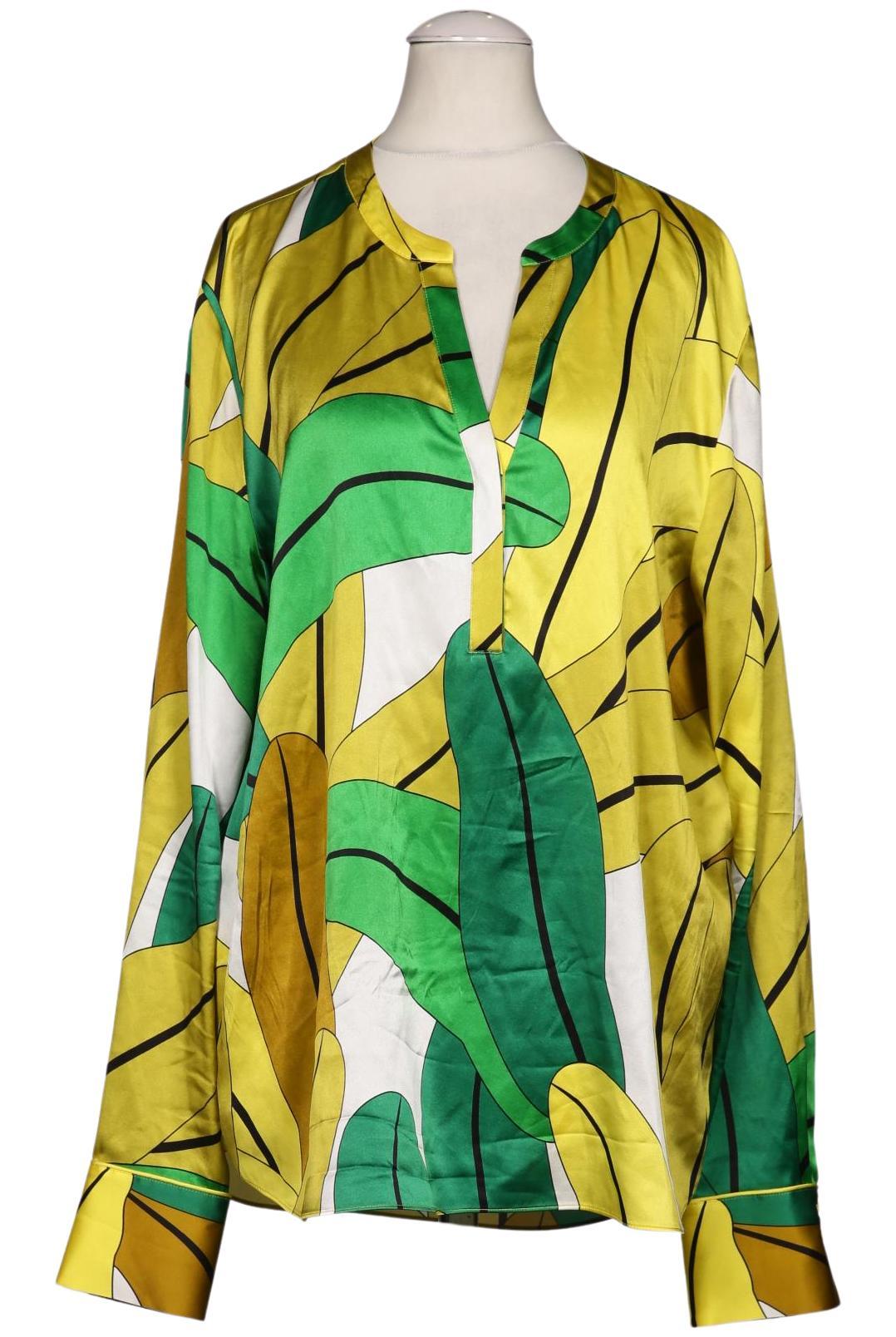 

Herzensangelegenheit Damen Bluse, mehrfarbig, Gr. 38