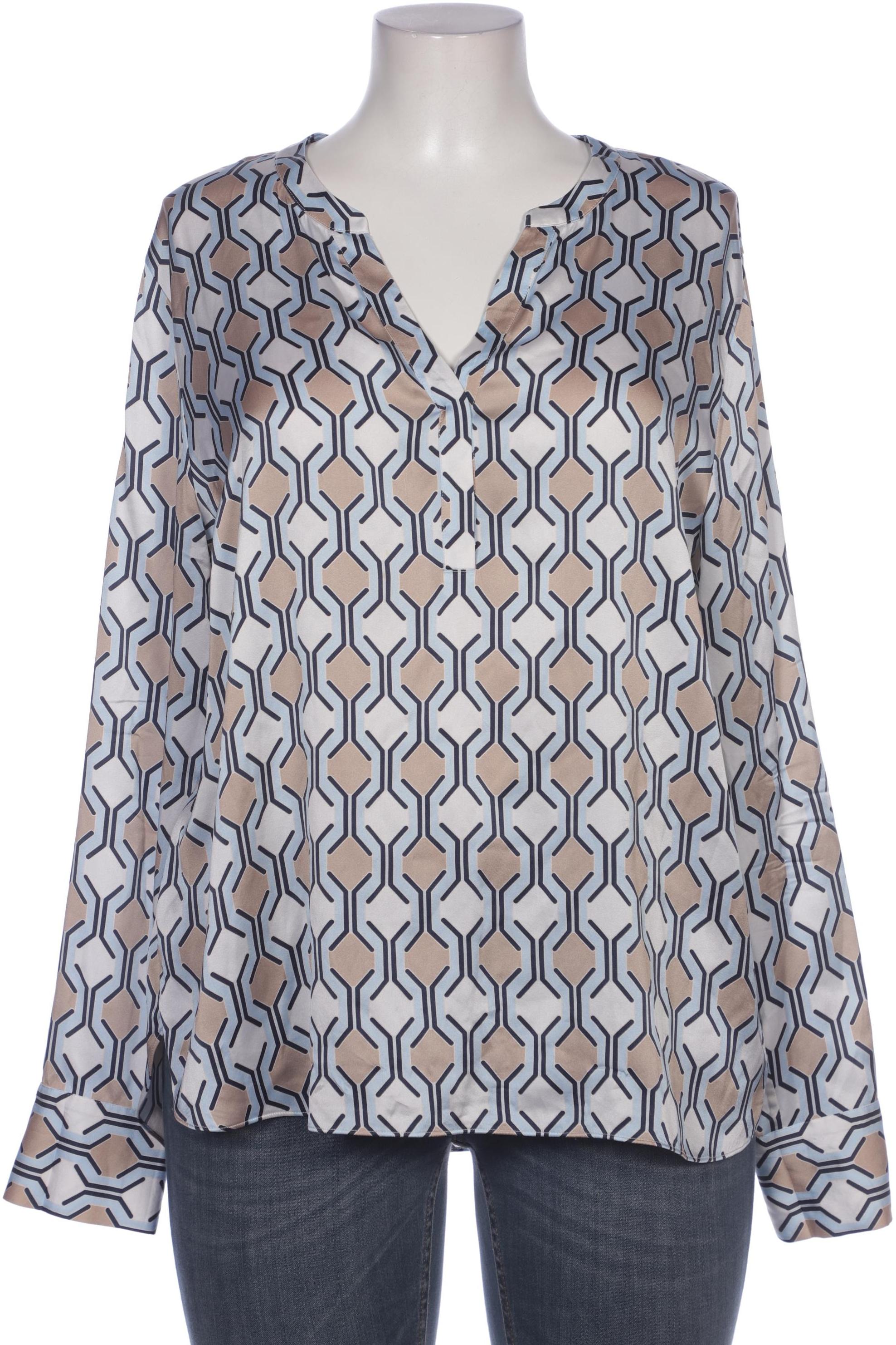 

Herzensangelegenheit Damen Bluse, beige, Gr. 44