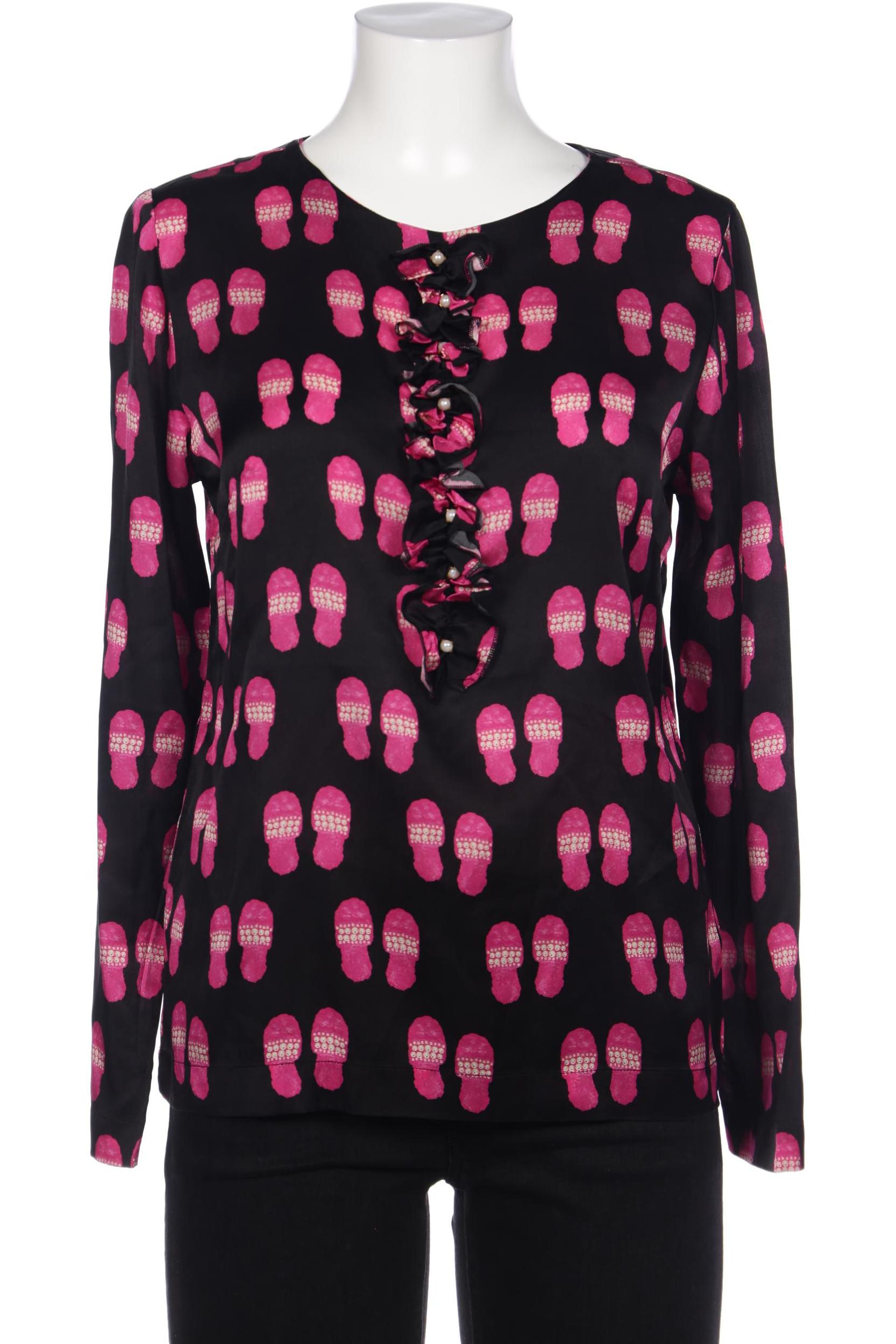 

Herzensangelegenheit Damen Bluse, schwarz