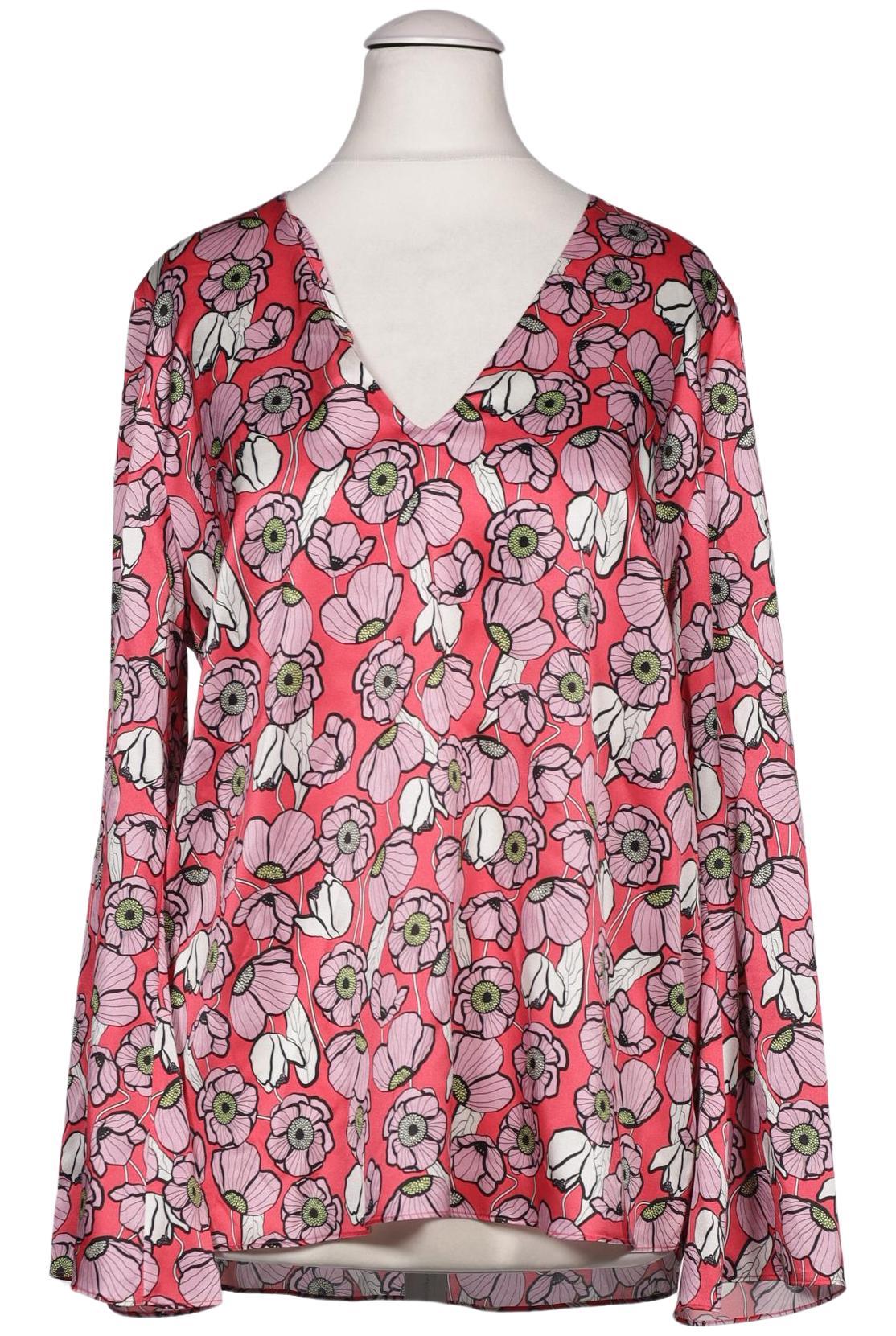 

Herzensangelegenheit Damen Bluse, pink, Gr. 36