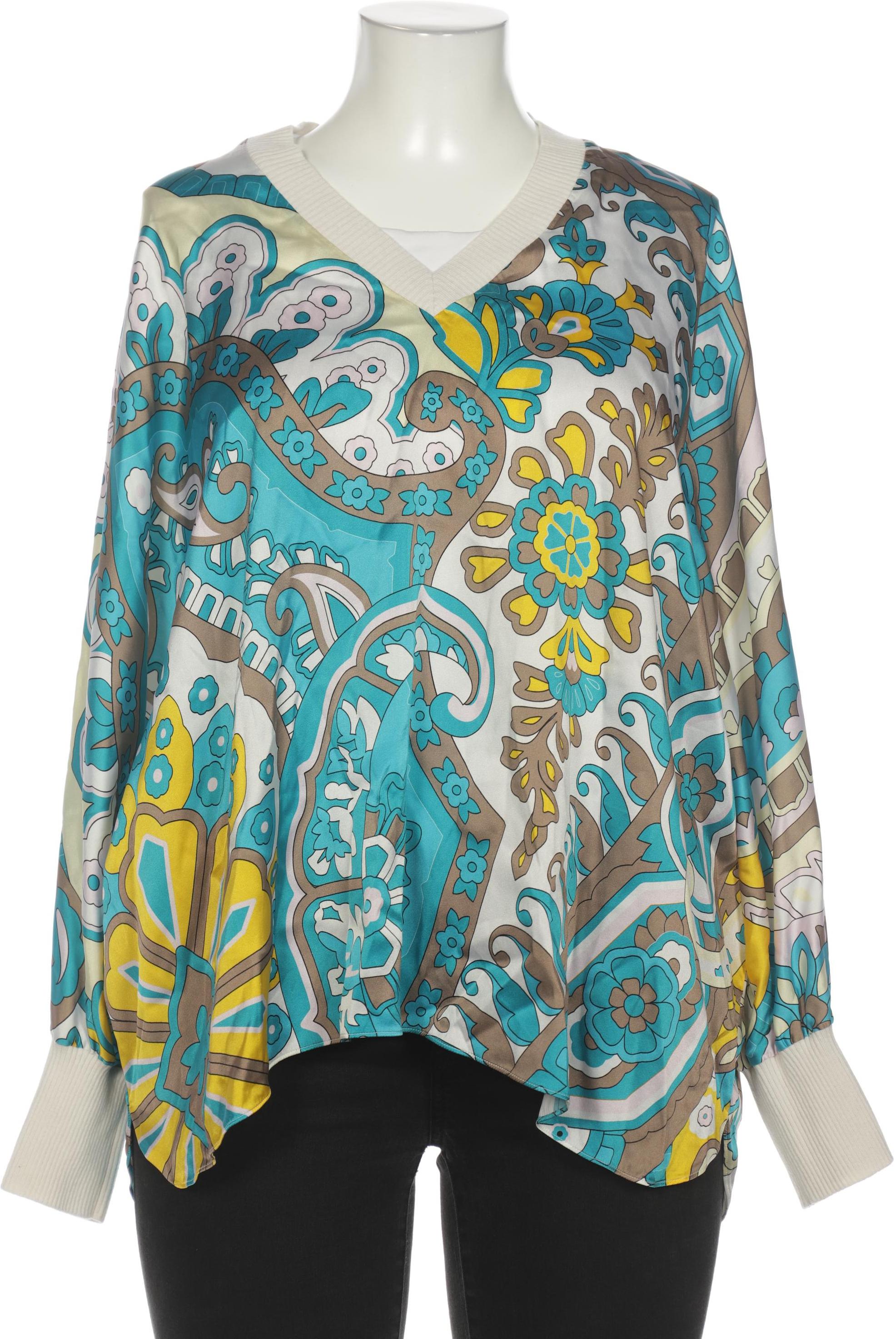 

Herzensangelegenheit Damen Bluse, mehrfarbig, Gr. 42