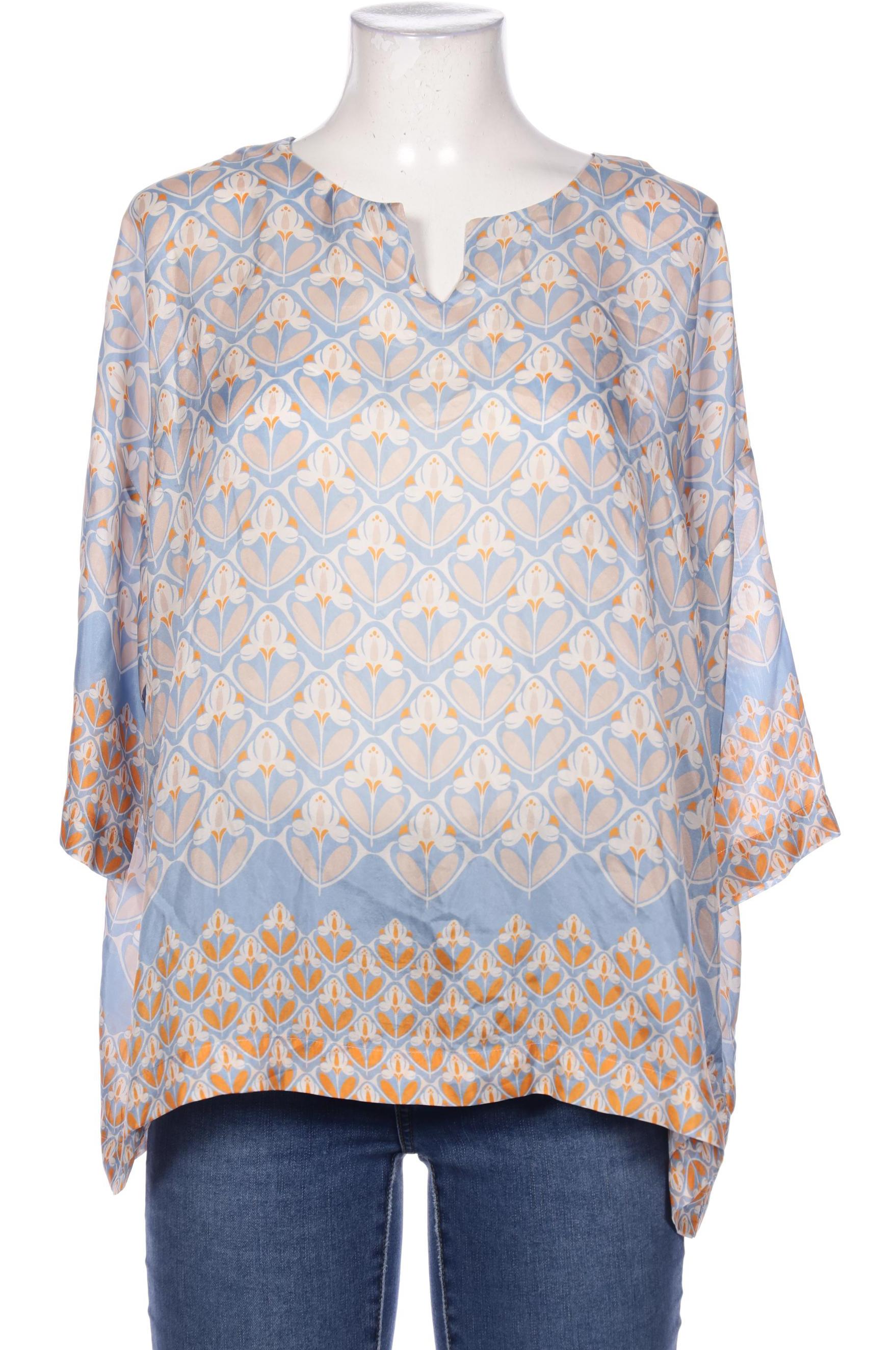 

Herzensangelegenheit Damen Bluse, mehrfarbig, Gr. 40
