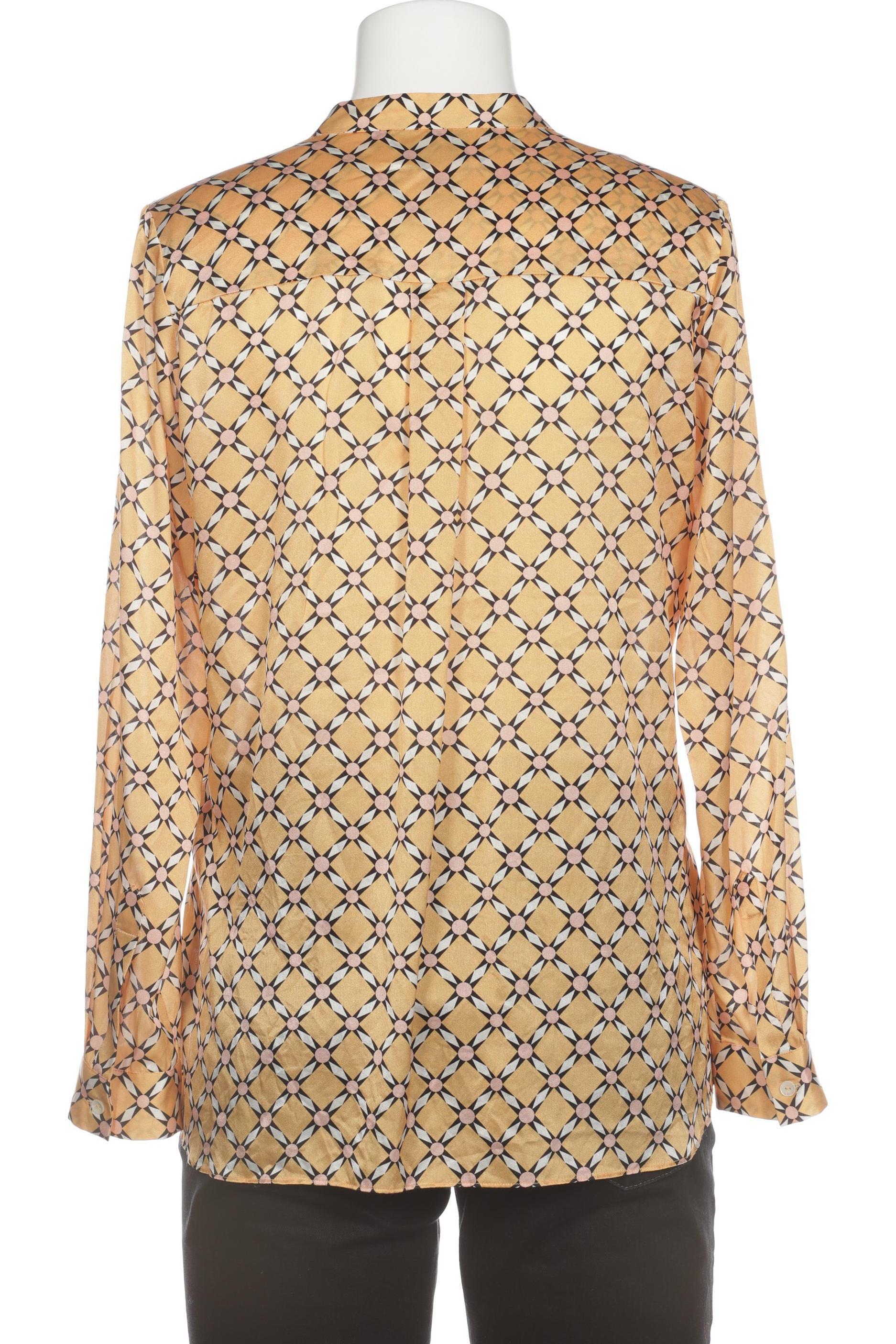 

Herzensangelegenheit Damen Bluse, orange, Gr. 36