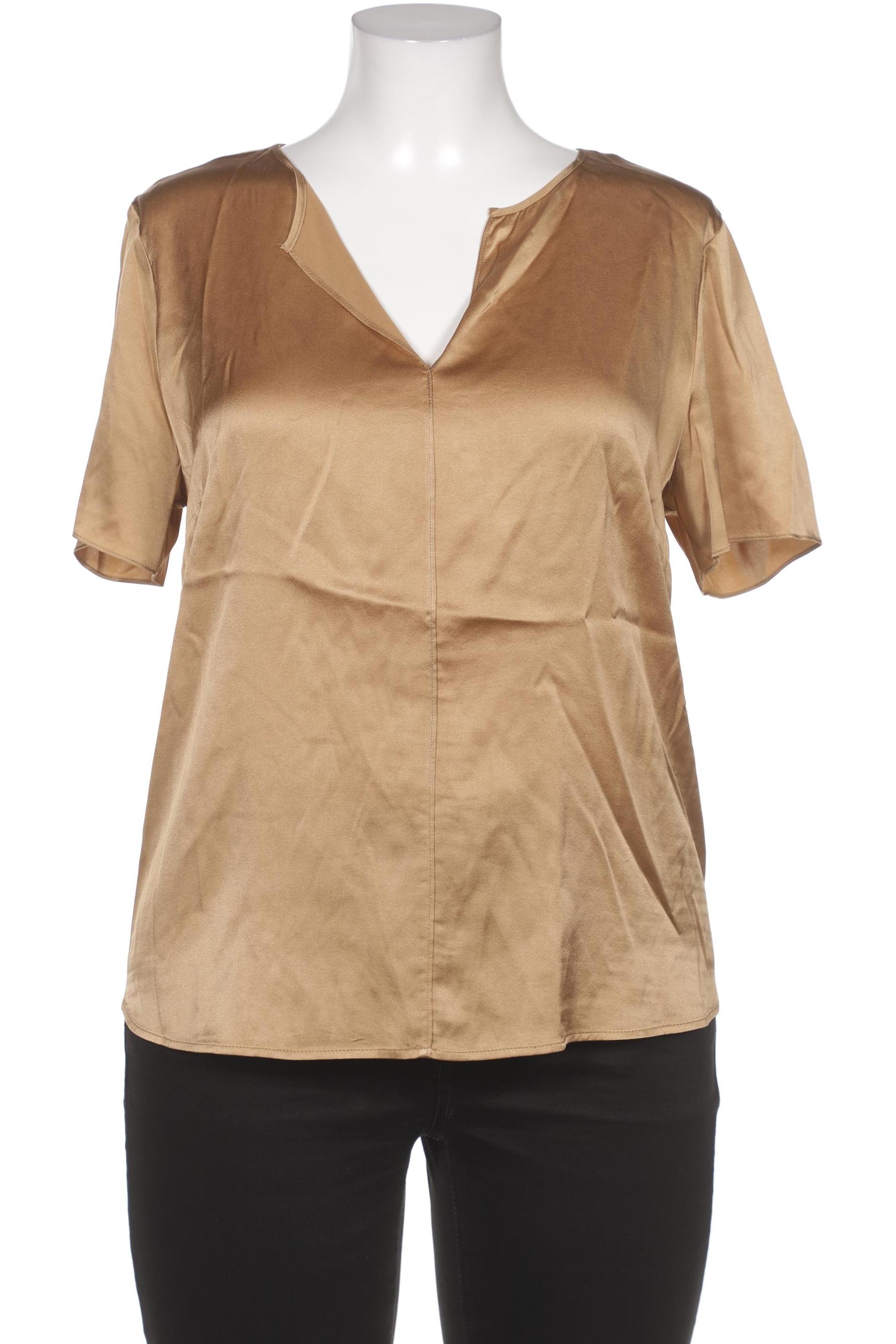 

Herzensangelegenheit Damen Bluse, beige, Gr. 42