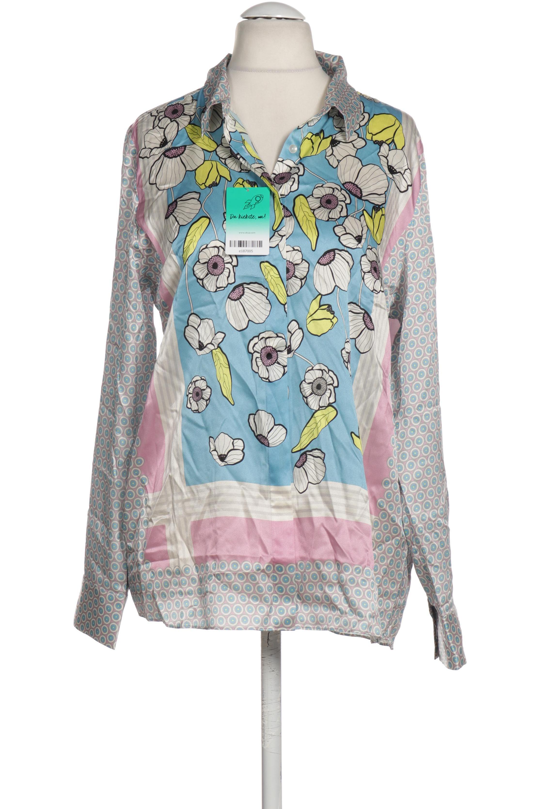 

Herzensangelegenheit Damen Bluse, blau, Gr.