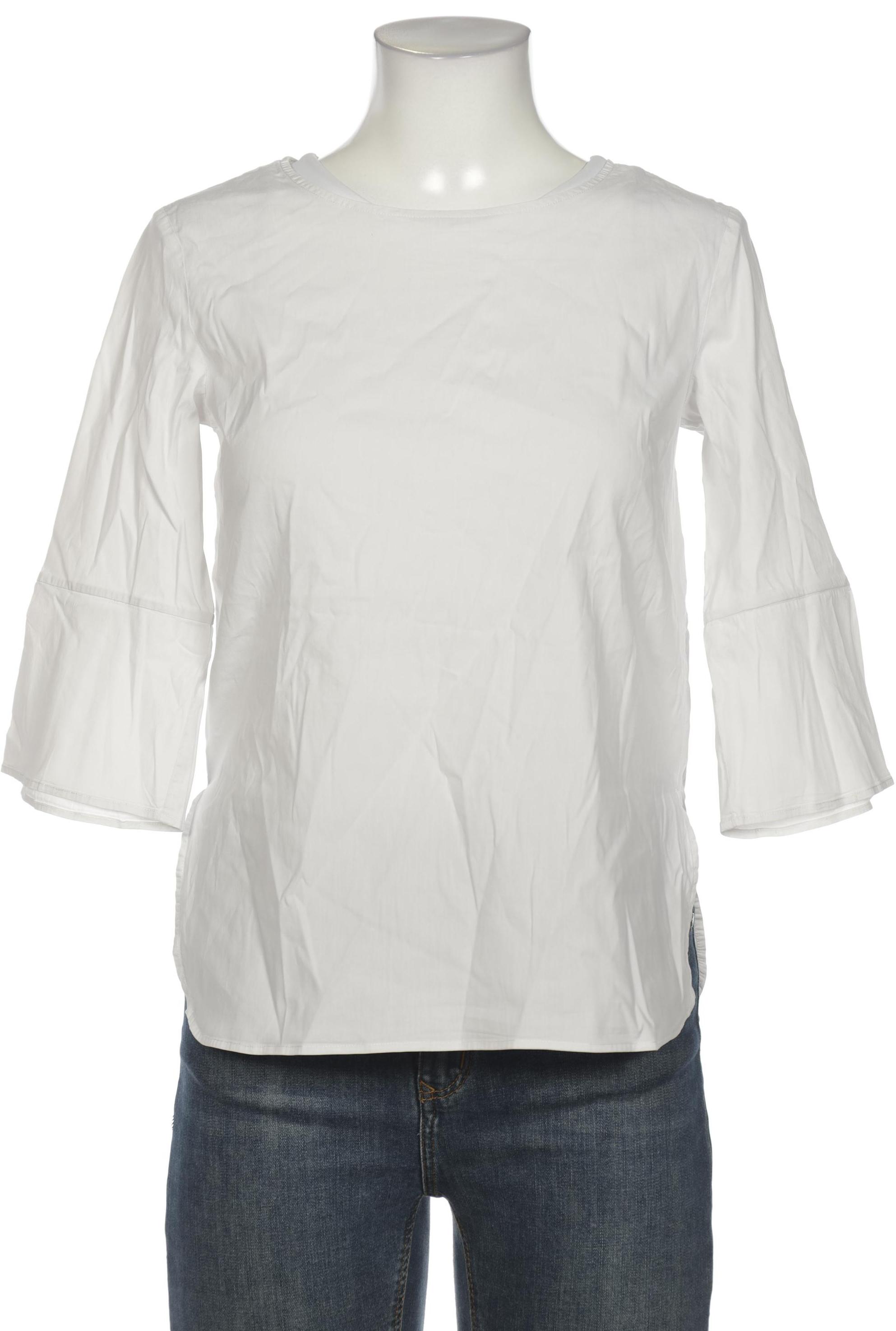 

Herzensangelegenheit Damen Bluse, weiß