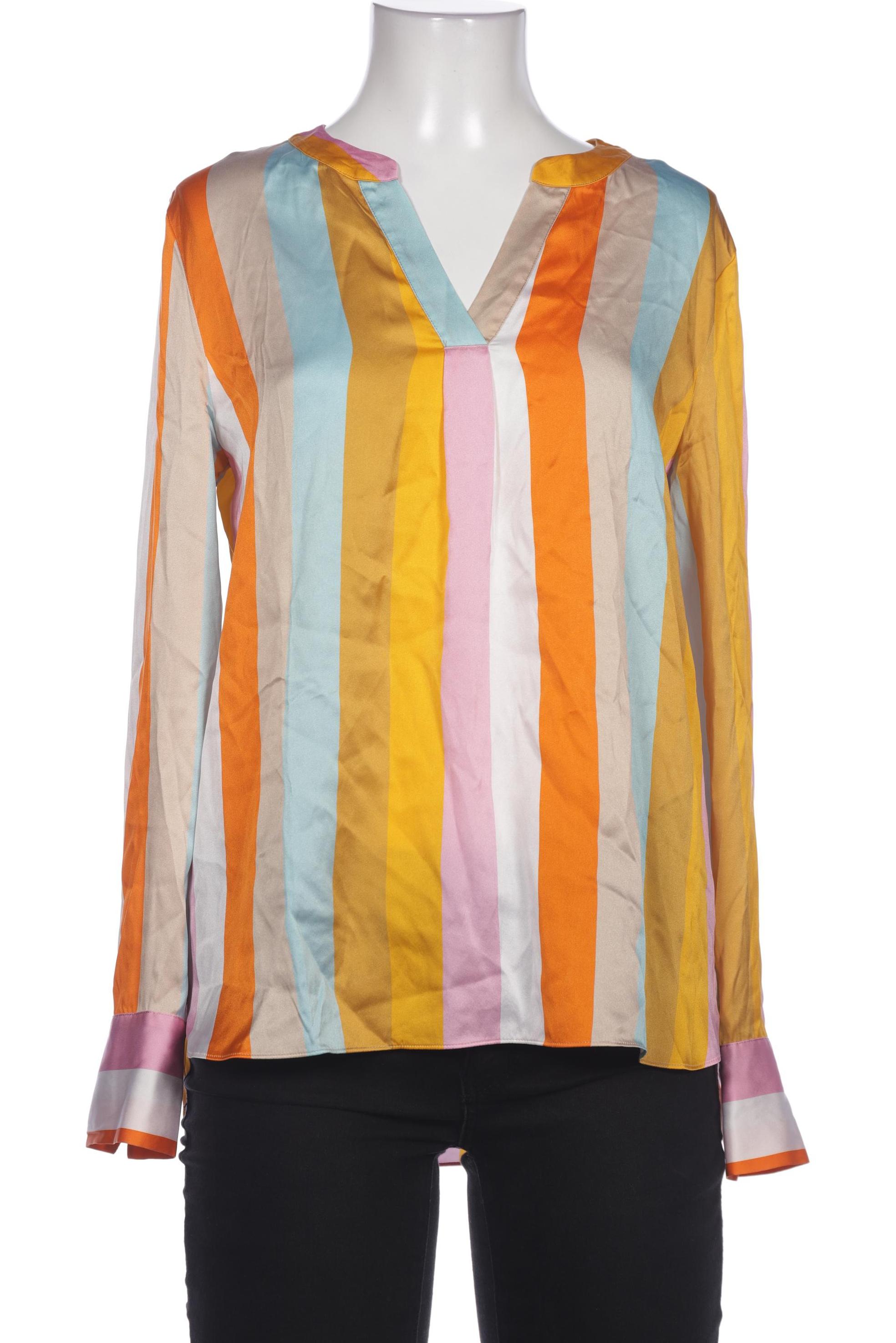 

Herzensangelegenheit Damen Bluse, orange, Gr. 32