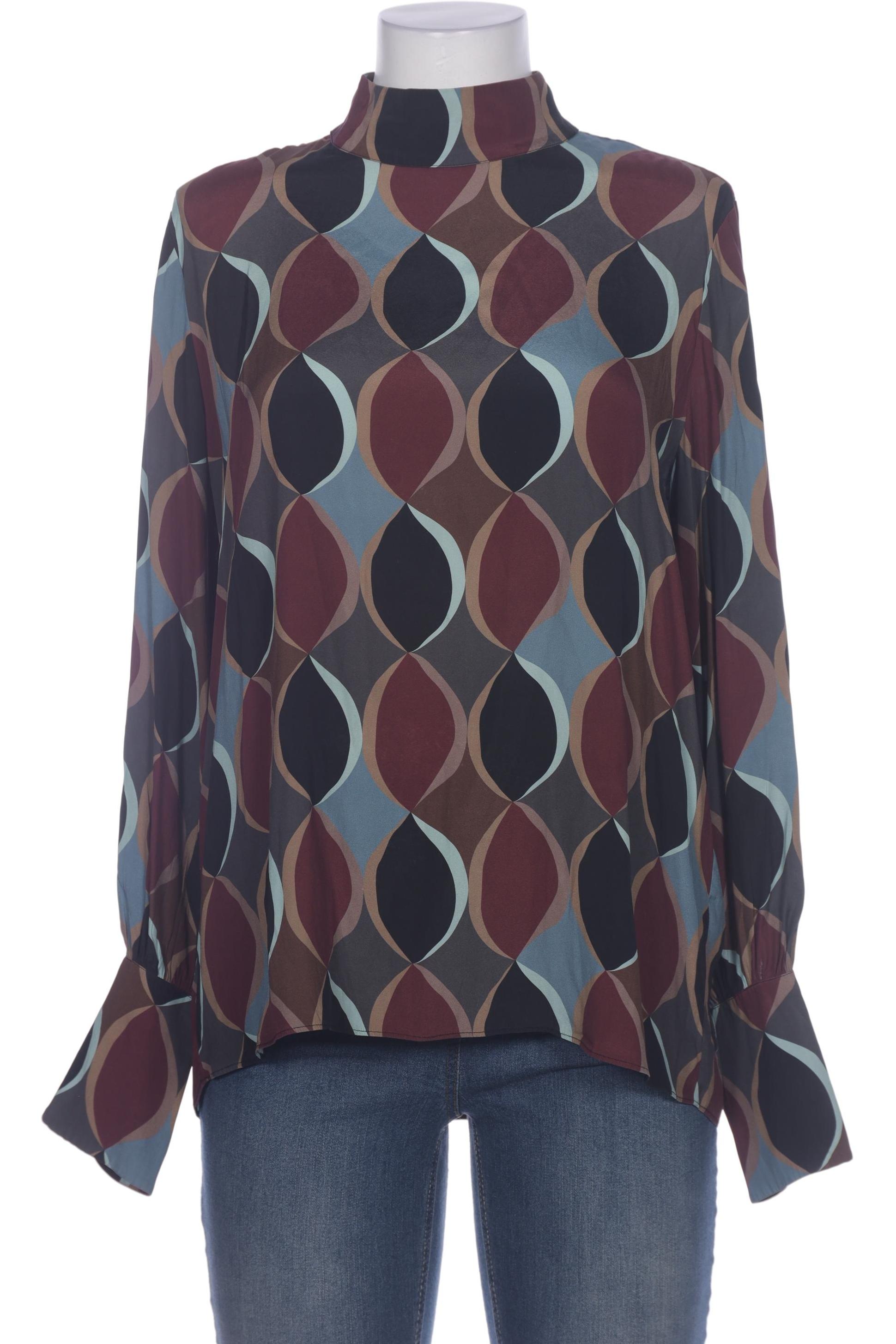 

Herzensangelegenheit Damen Bluse, grau, Gr. 40