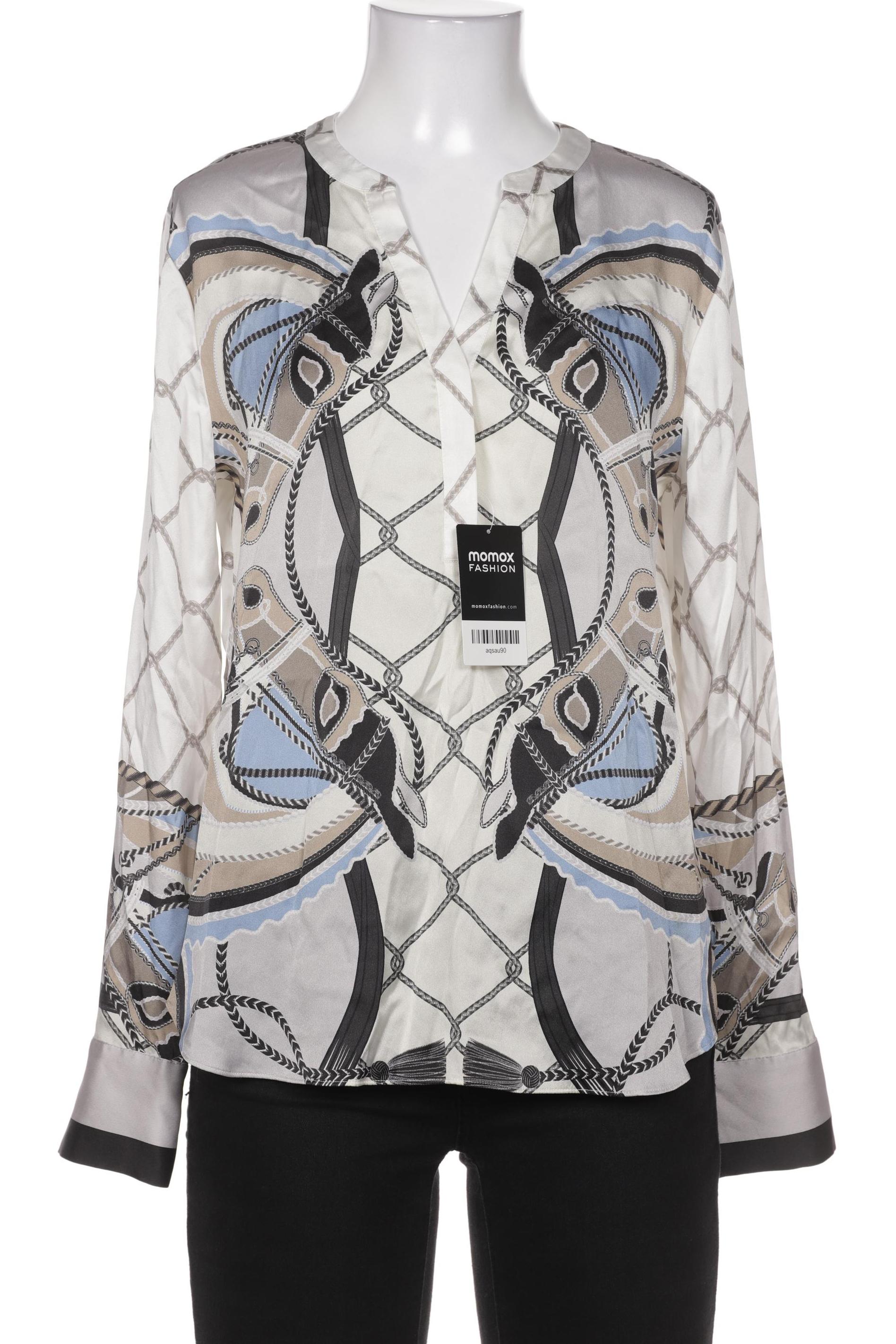 

Herzensangelegenheit Damen Bluse, mehrfarbig, Gr. 34