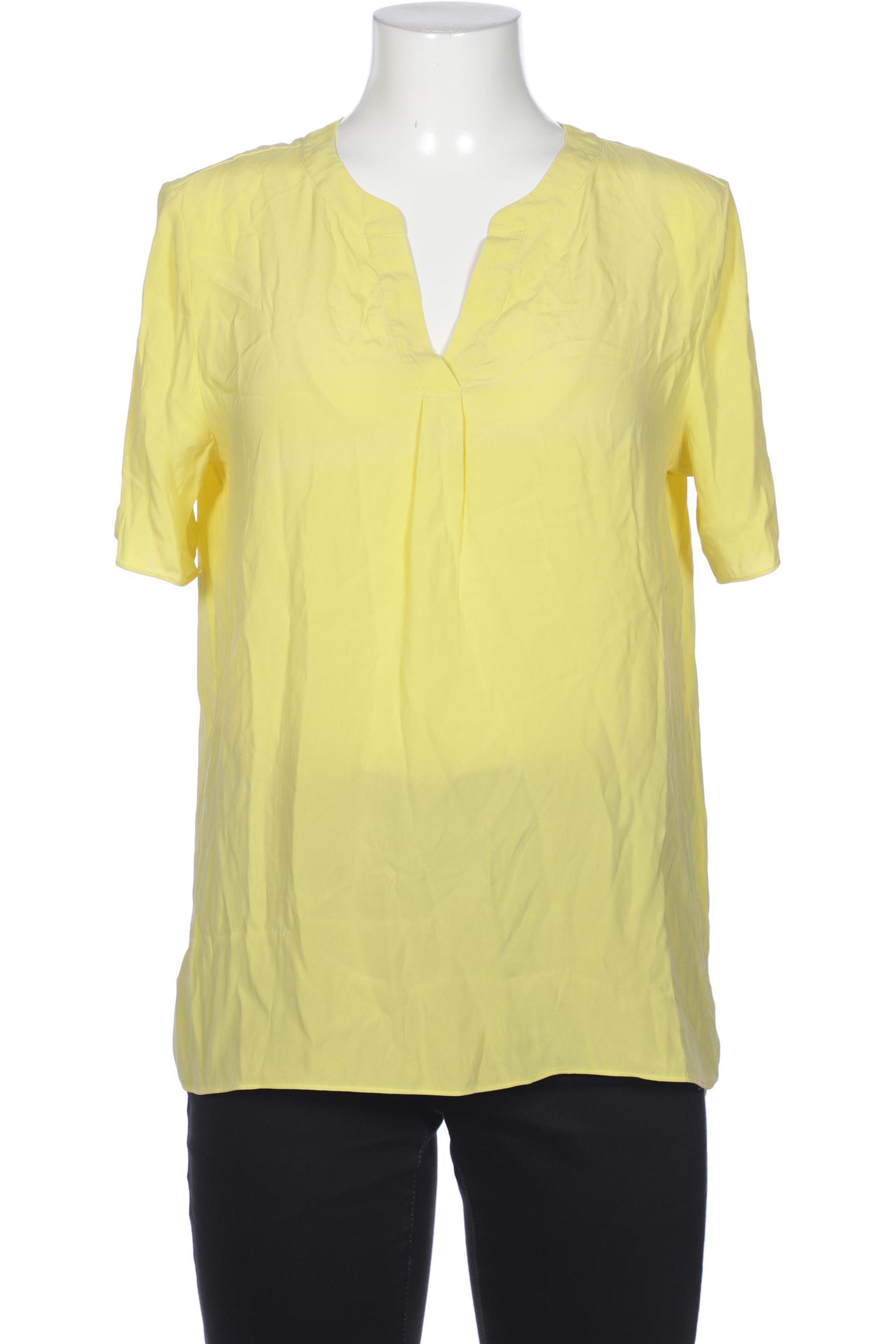 

Herzensangelegenheit Damen Bluse, gelb