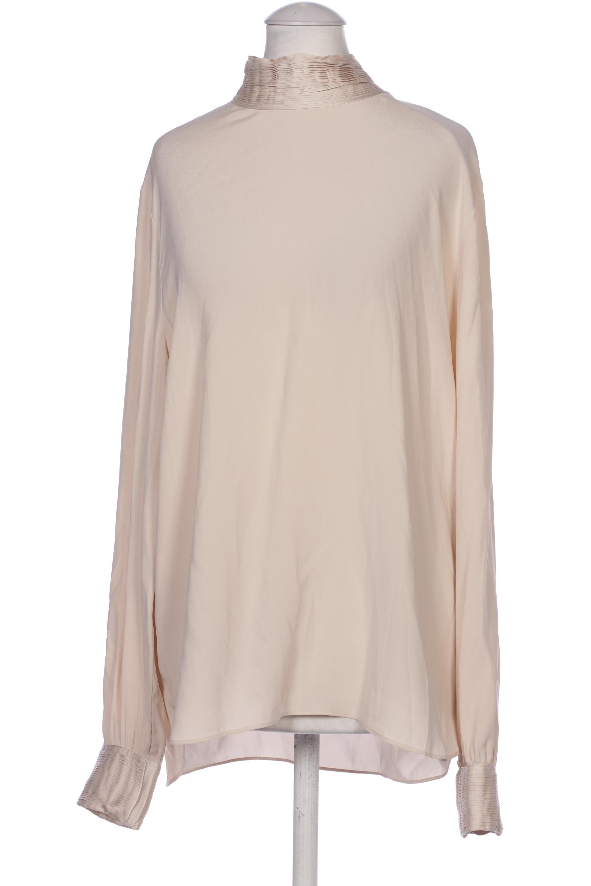 

Herzensangelegenheit Damen Bluse, beige, Gr. 36