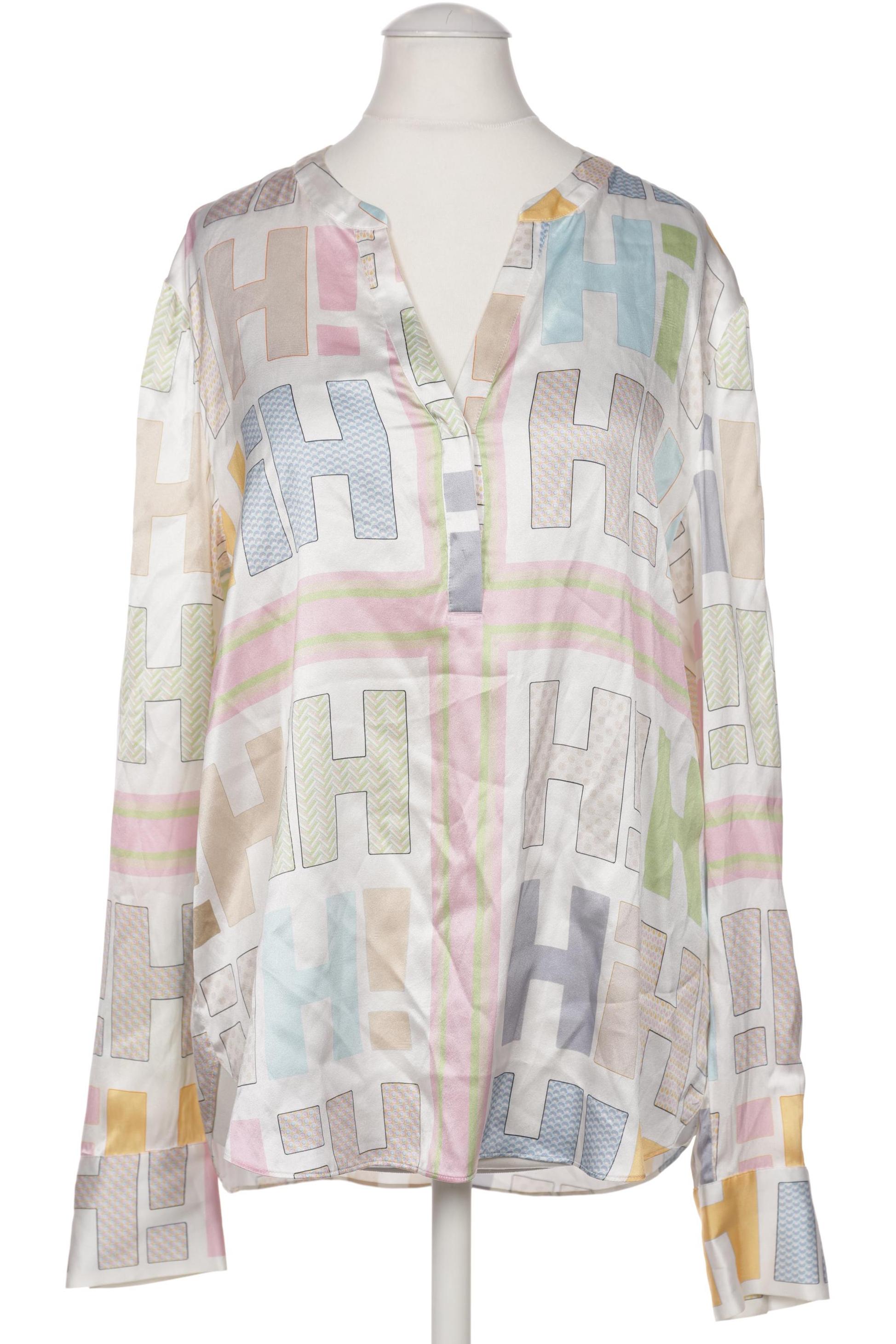 

Herzensangelegenheit Damen Bluse, mehrfarbig, Gr. 34