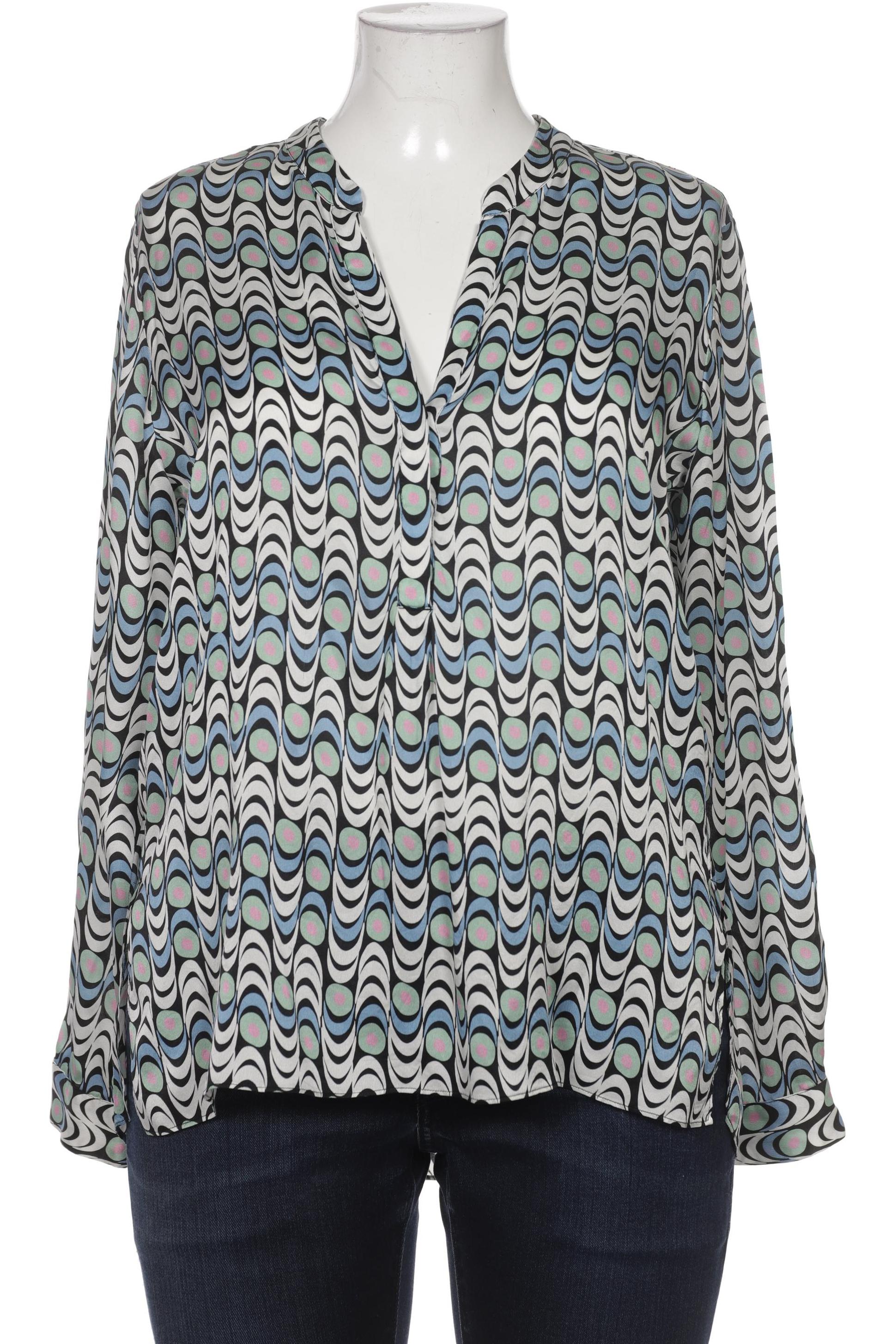 

Herzensangelegenheit Damen Bluse, mehrfarbig, Gr. 42