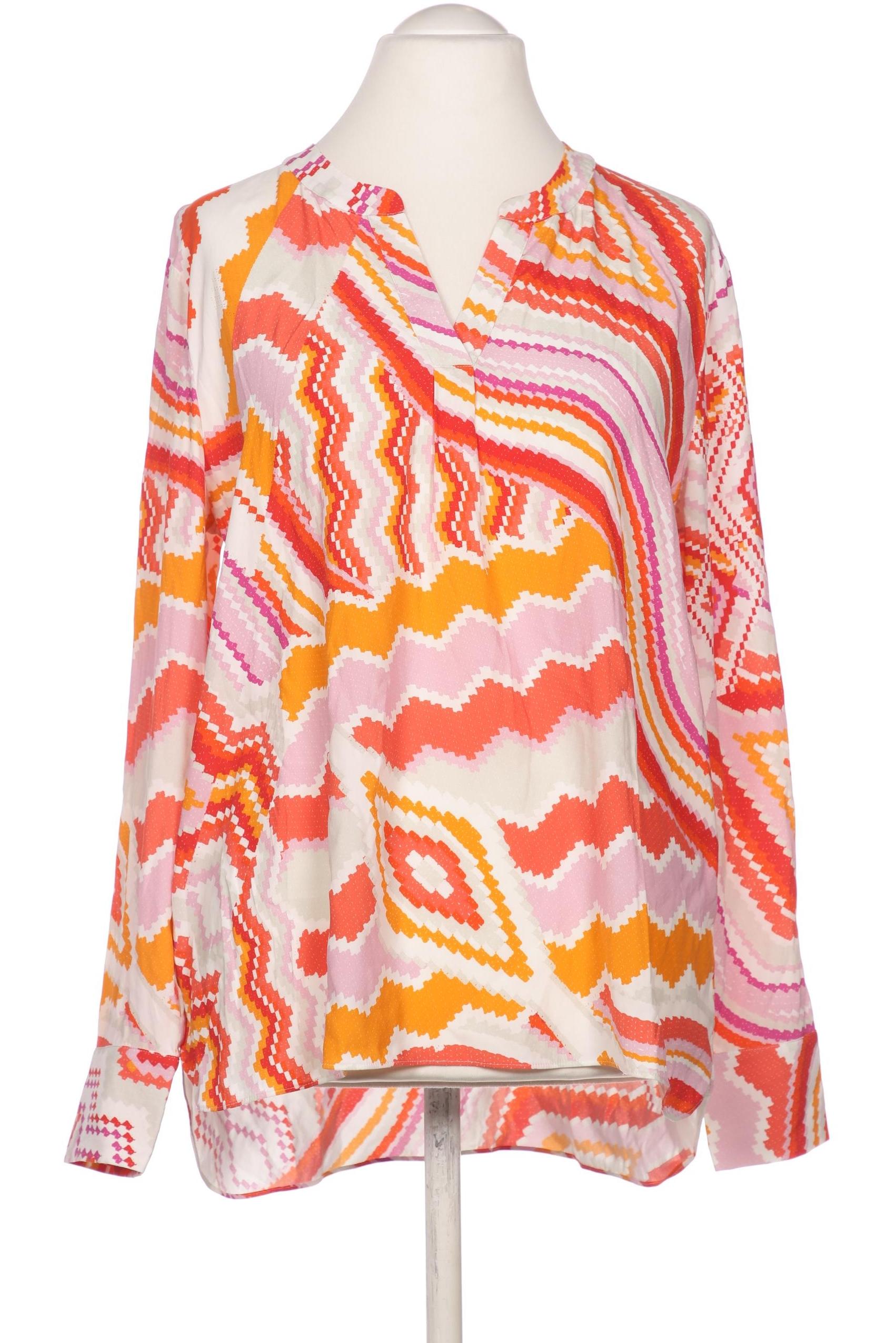 

Herzensangelegenheit Damen Bluse, mehrfarbig, Gr. 40