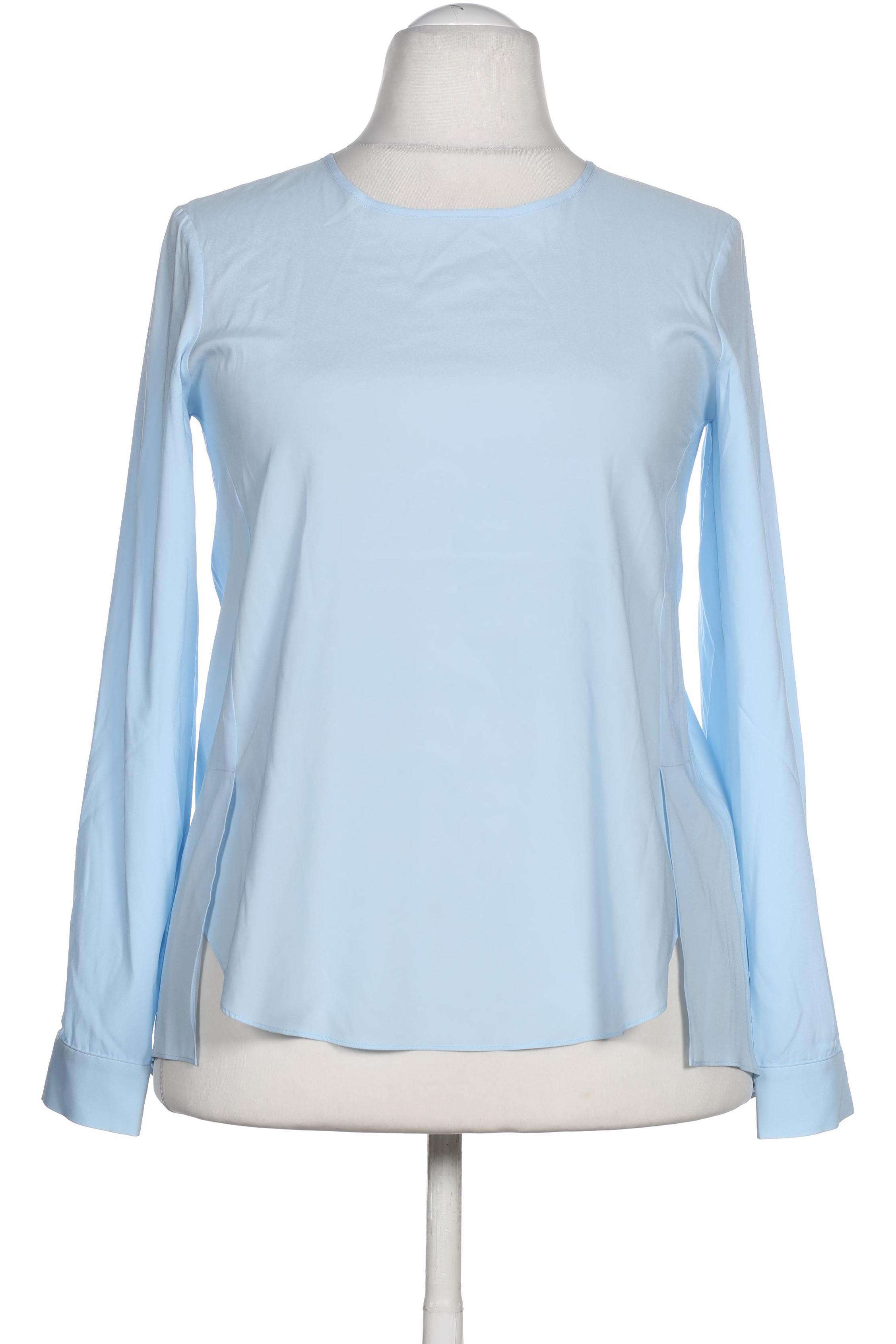 

Herzensangelegenheit Damen Bluse, blau, Gr. 38