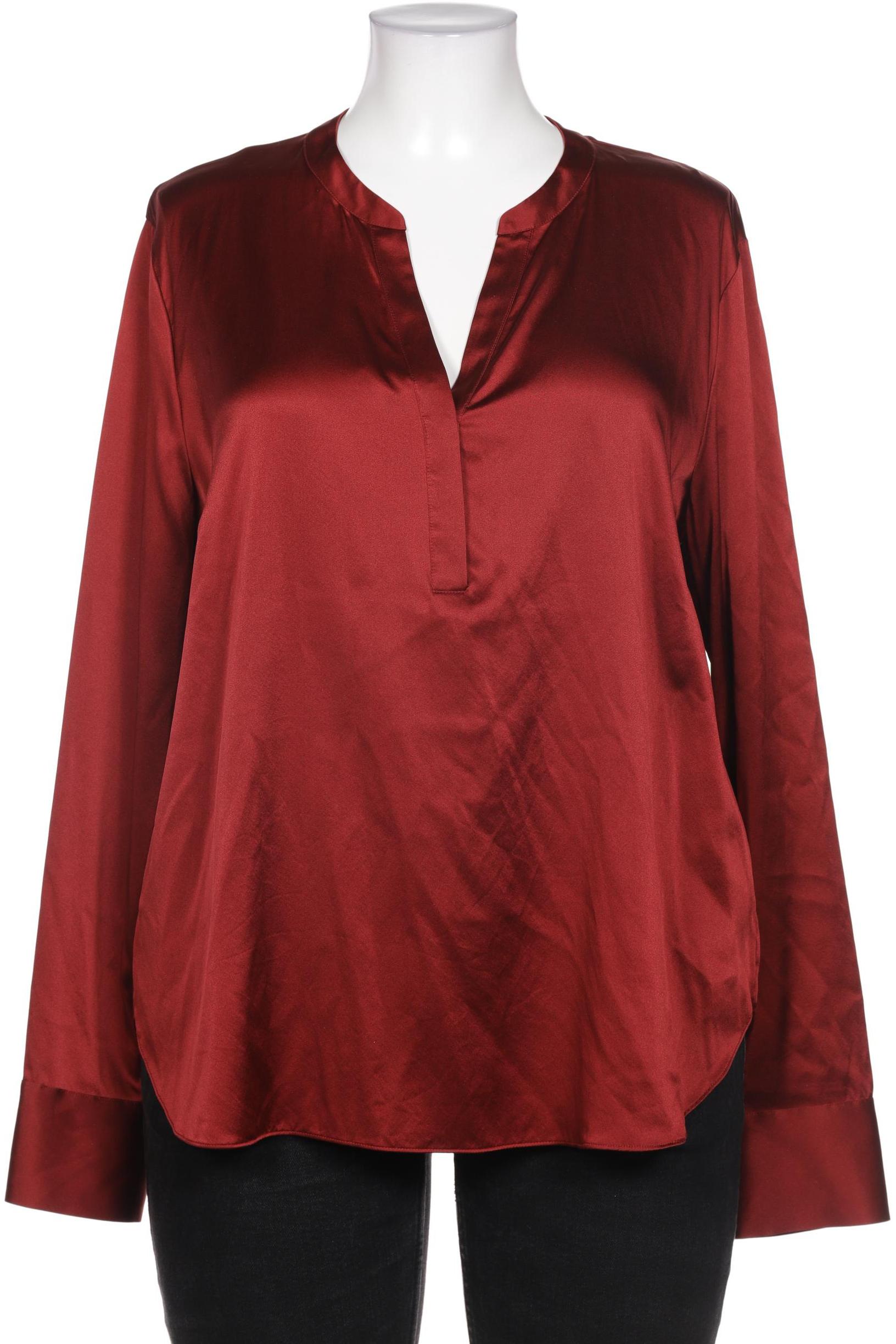 

Herzensangelegenheit Damen Bluse, rot