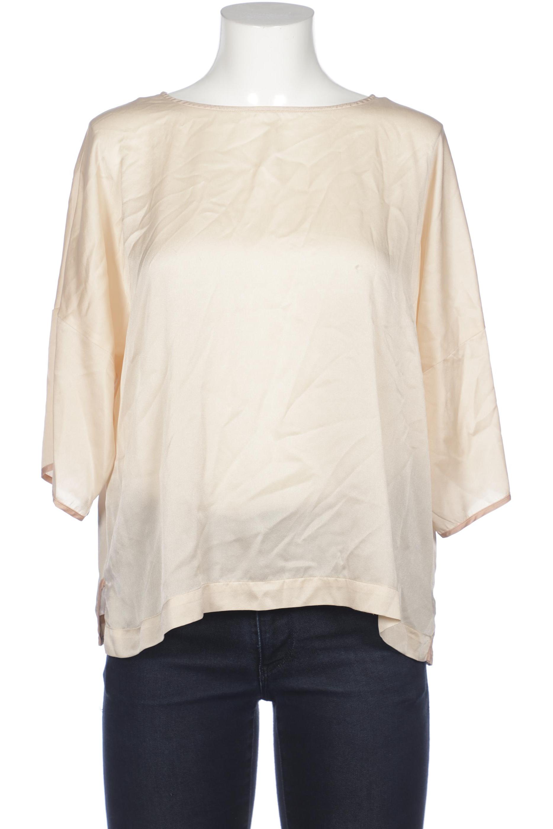 

Herzensangelegenheit Damen Bluse, beige