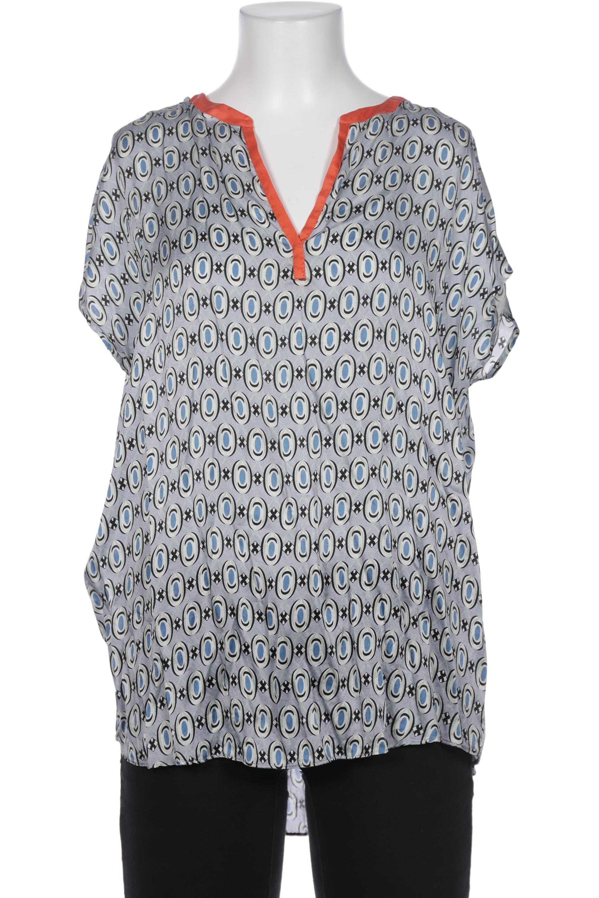 

Herzensangelegenheit Damen Bluse, hellblau, Gr. 40