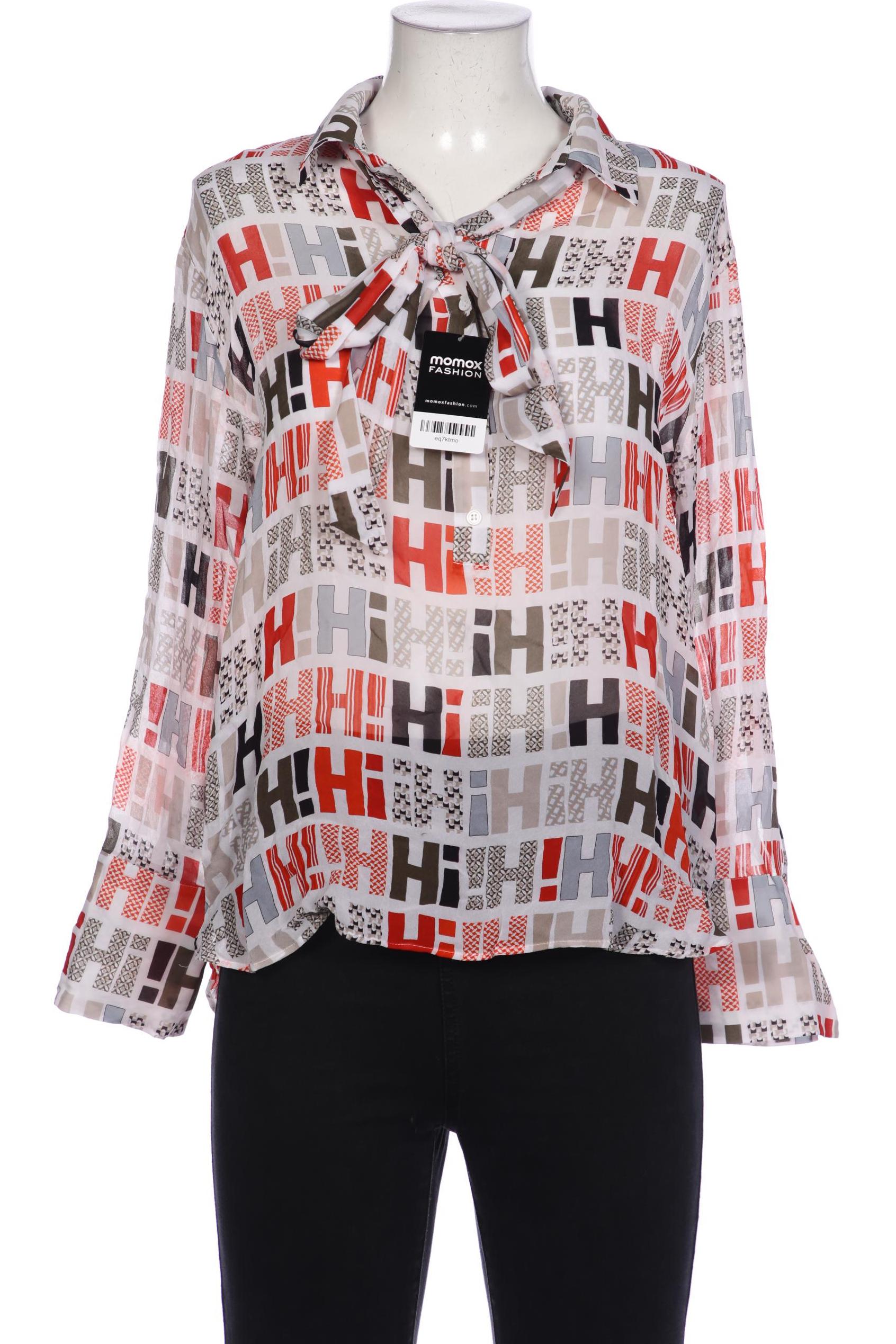 

Herzensangelegenheit Damen Bluse, mehrfarbig, Gr. 40