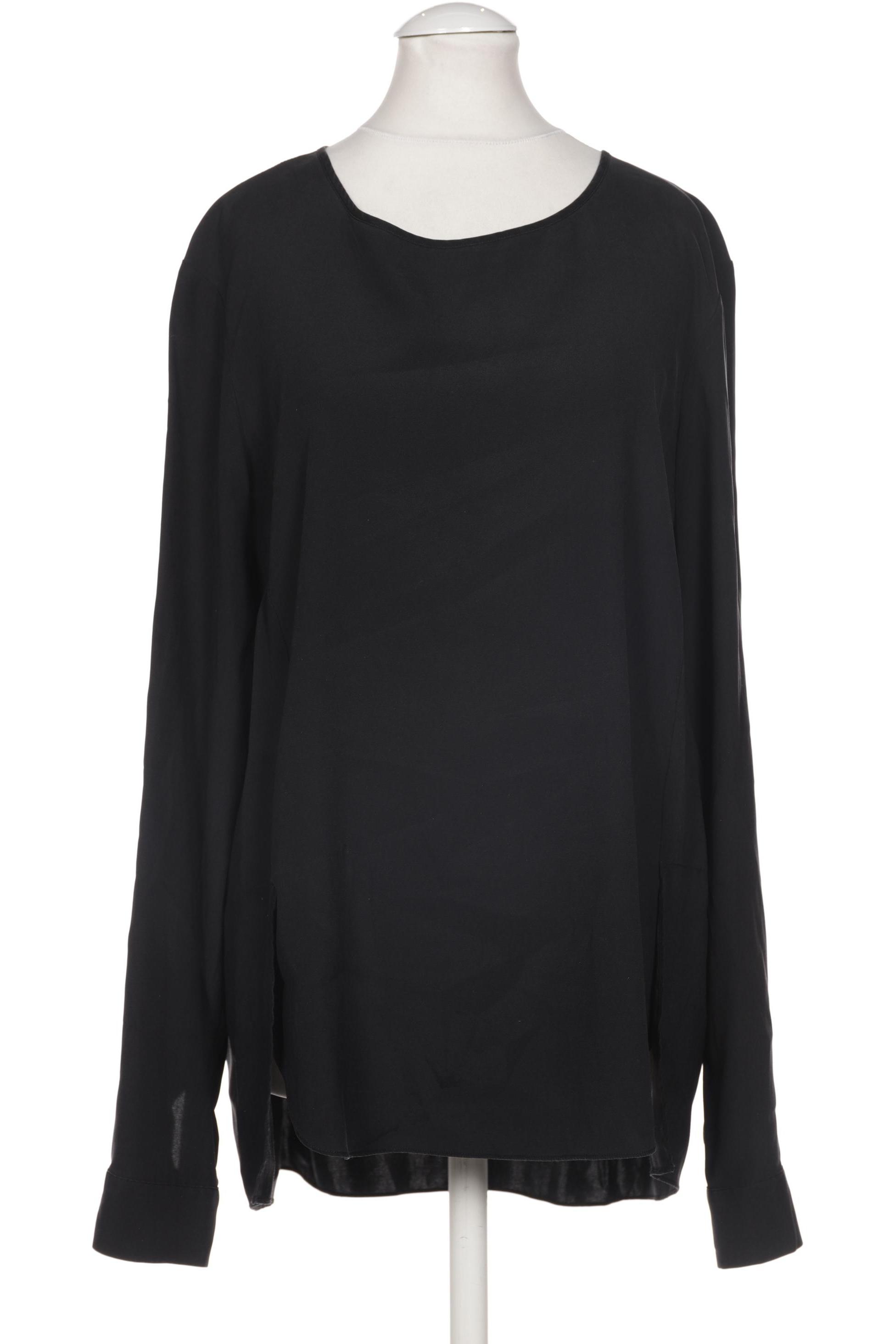 

Herzensangelegenheit Damen Bluse, schwarz, Gr. 38