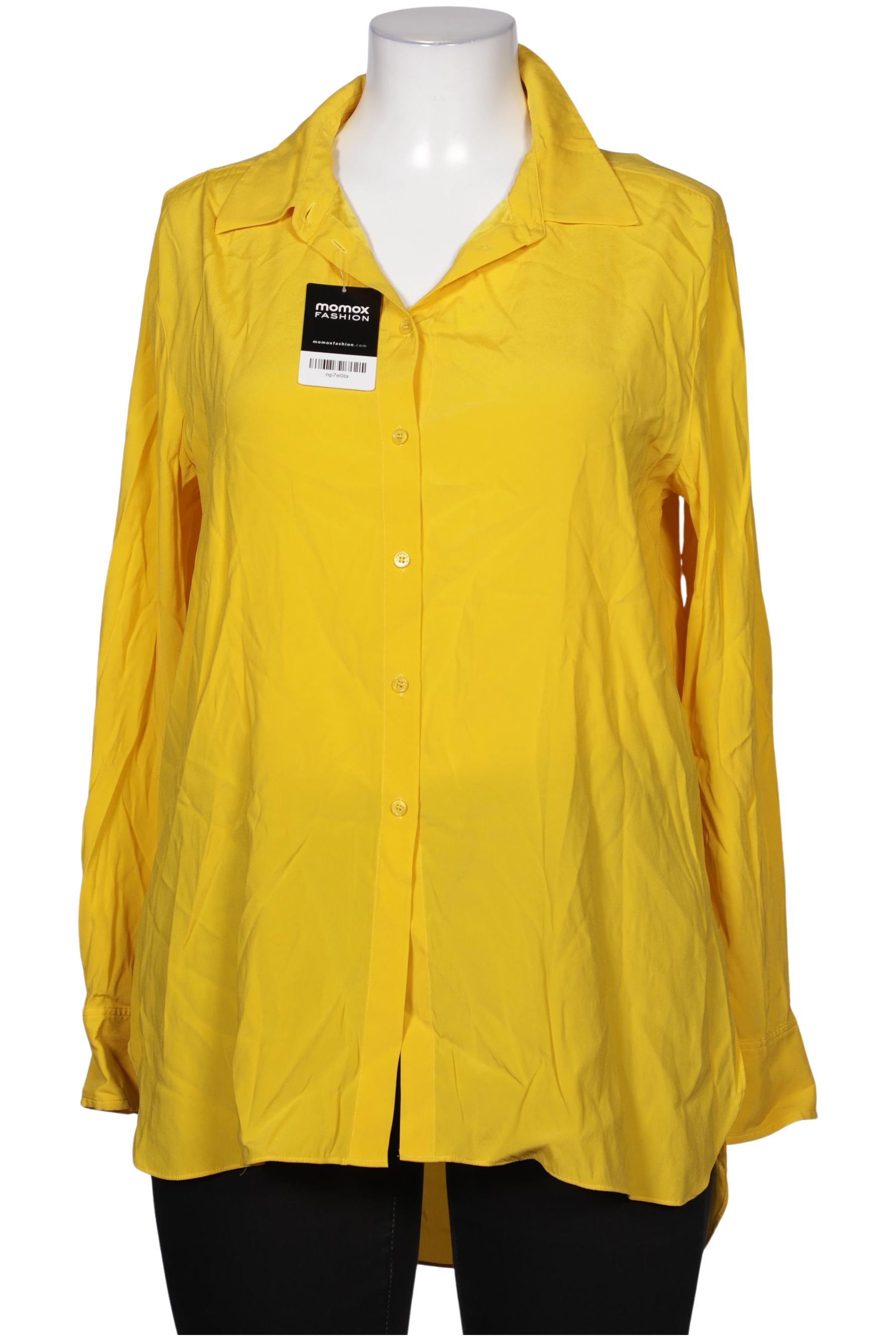 

Herzensangelegenheit Damen Bluse, gelb, Gr. 40