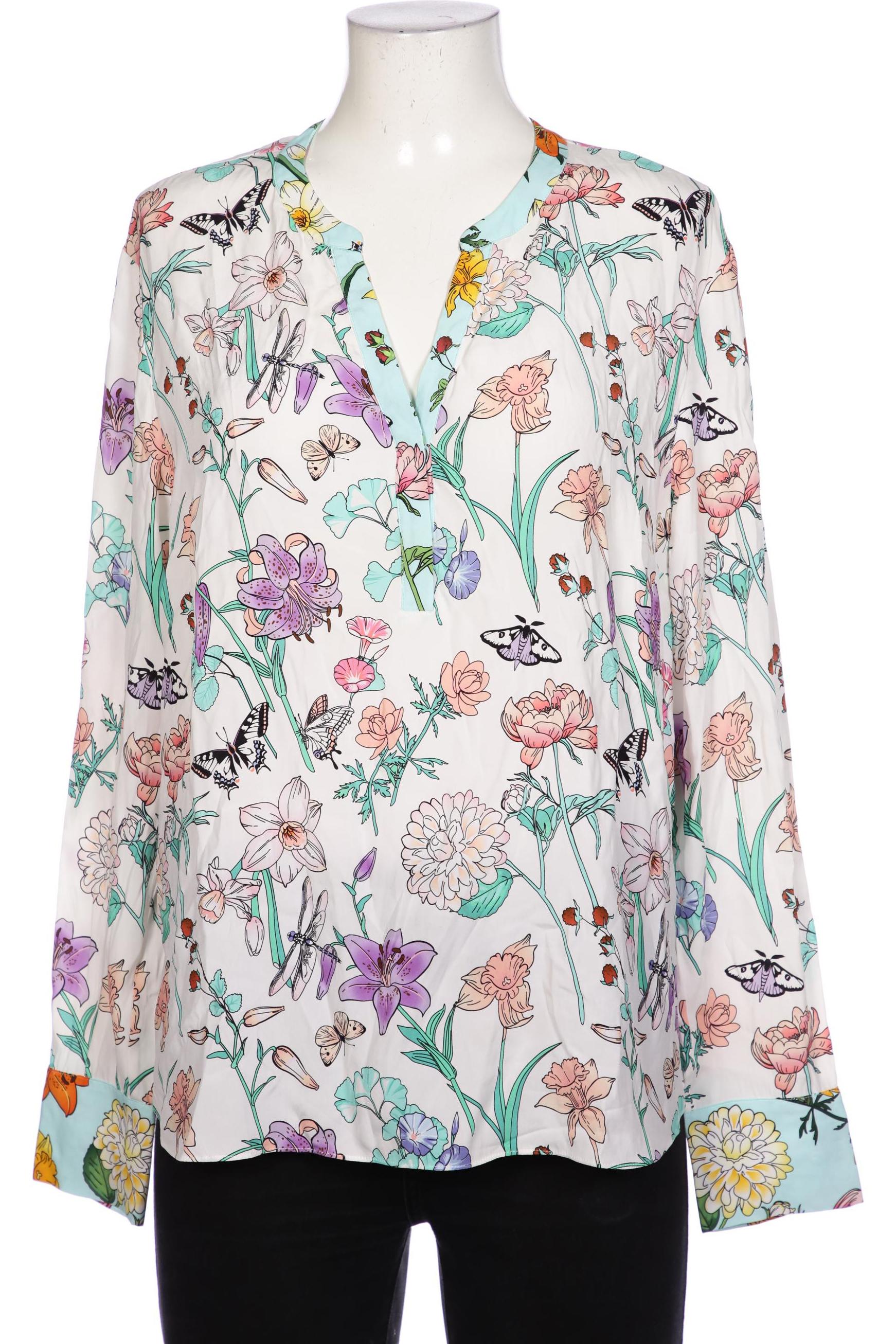

Herzensangelegenheit Damen Bluse, mehrfarbig, Gr. 42
