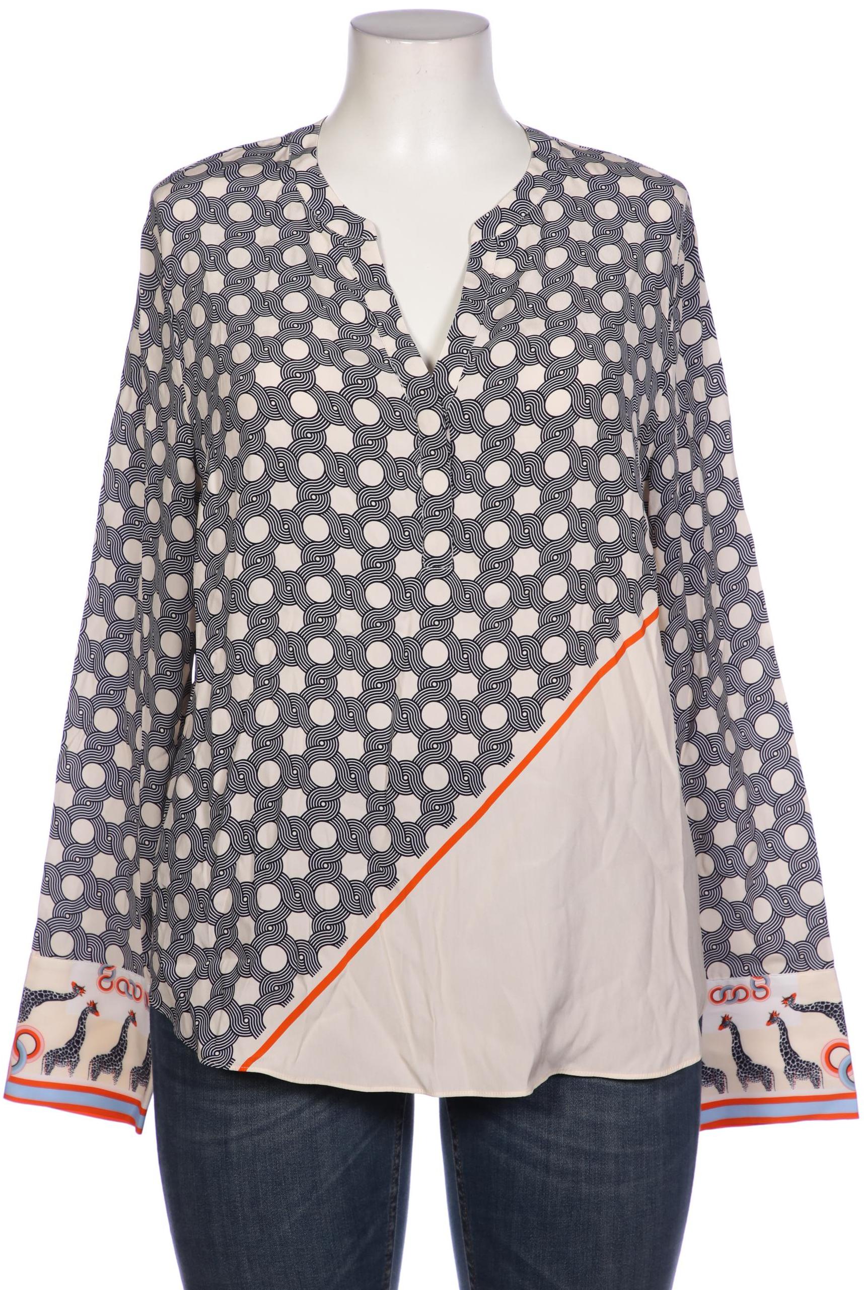 

Herzensangelegenheit Damen Bluse, beige, Gr. 44