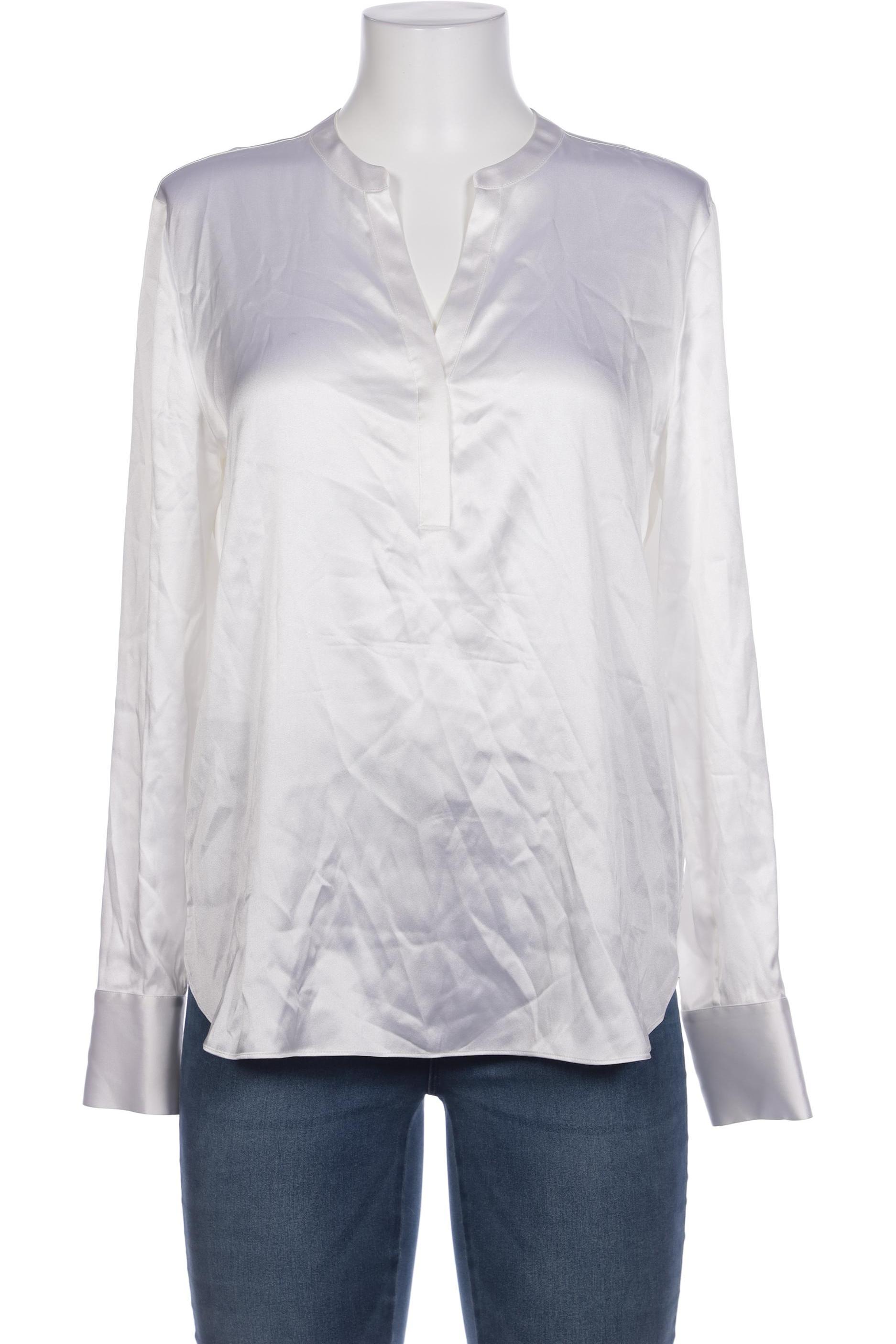 

Herzensangelegenheit Damen Bluse, weiß, Gr. 38