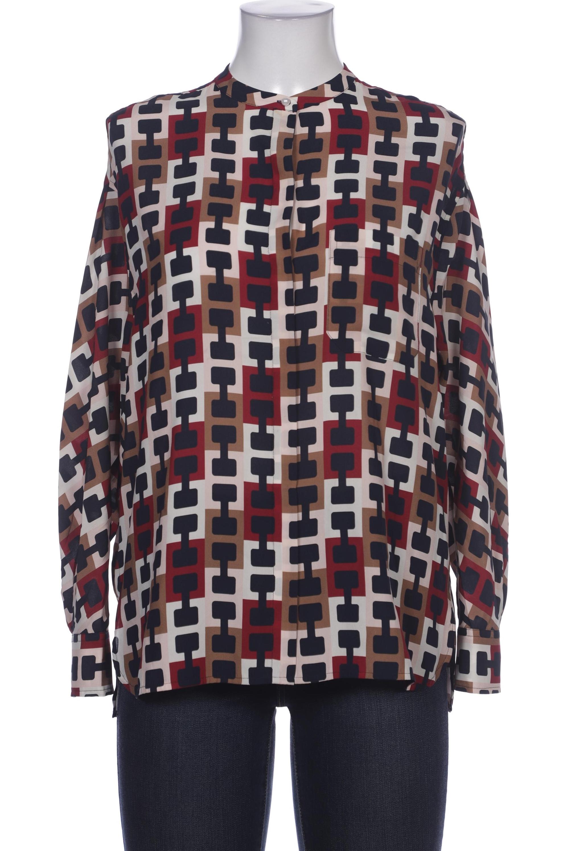 

Herzensangelegenheit Damen Bluse, mehrfarbig, Gr. 36