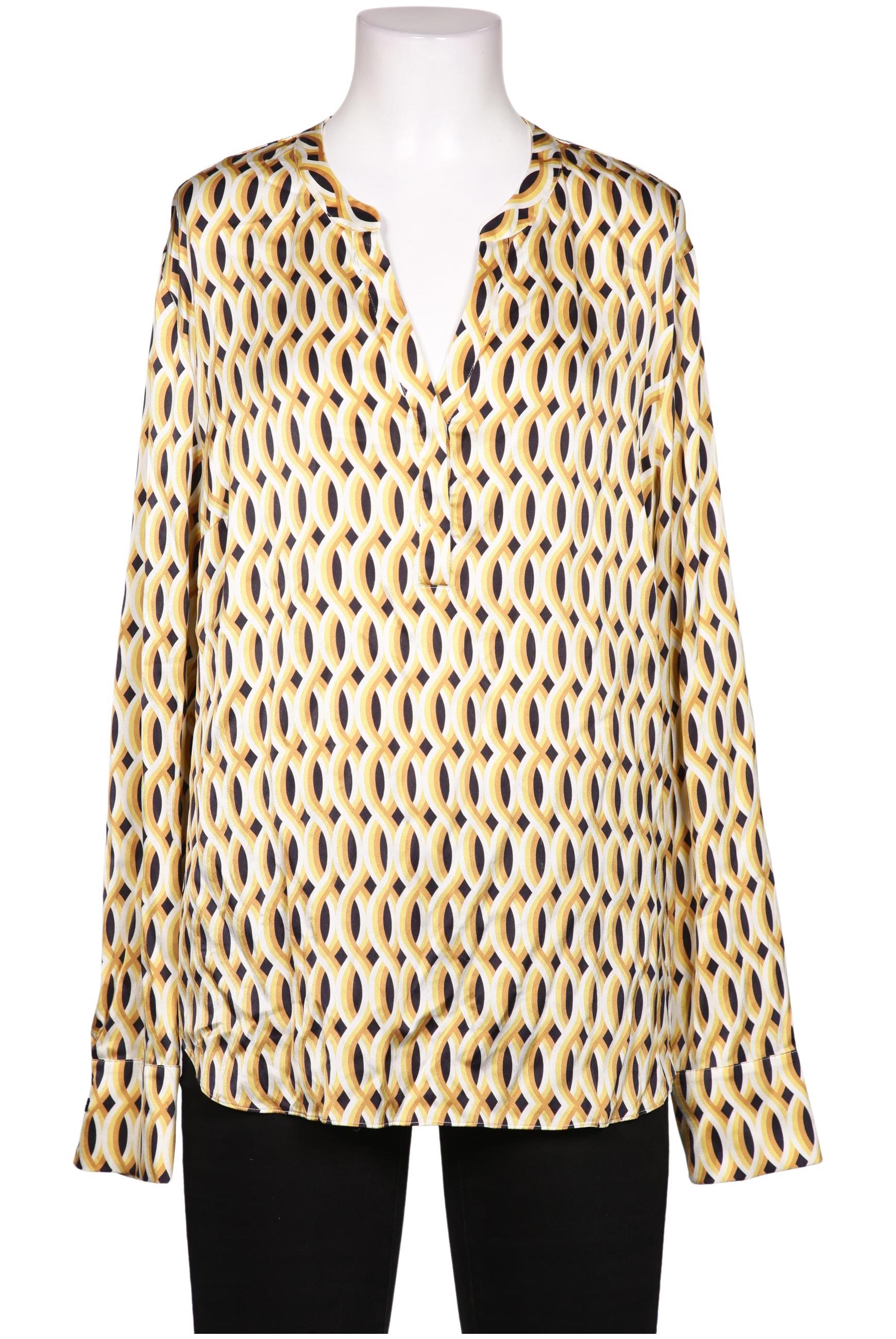 

Herzensangelegenheit Damen Bluse, mehrfarbig, Gr. 44