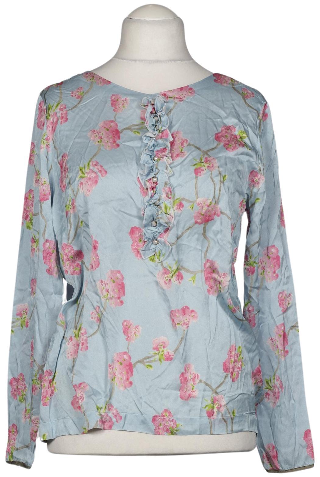 

Herzensangelegenheit Damen Bluse, mehrfarbig, Gr. 42